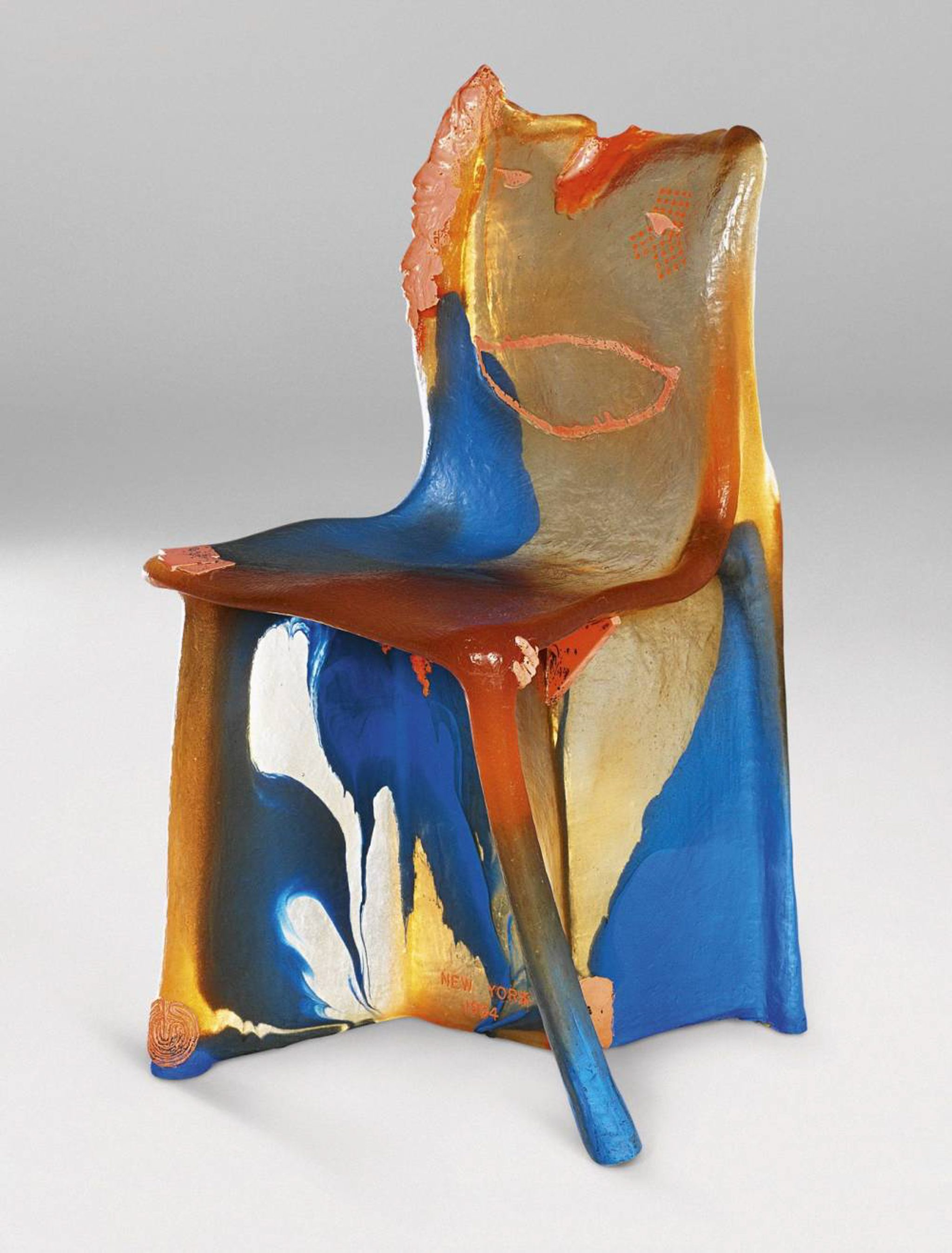 Pratt Chair