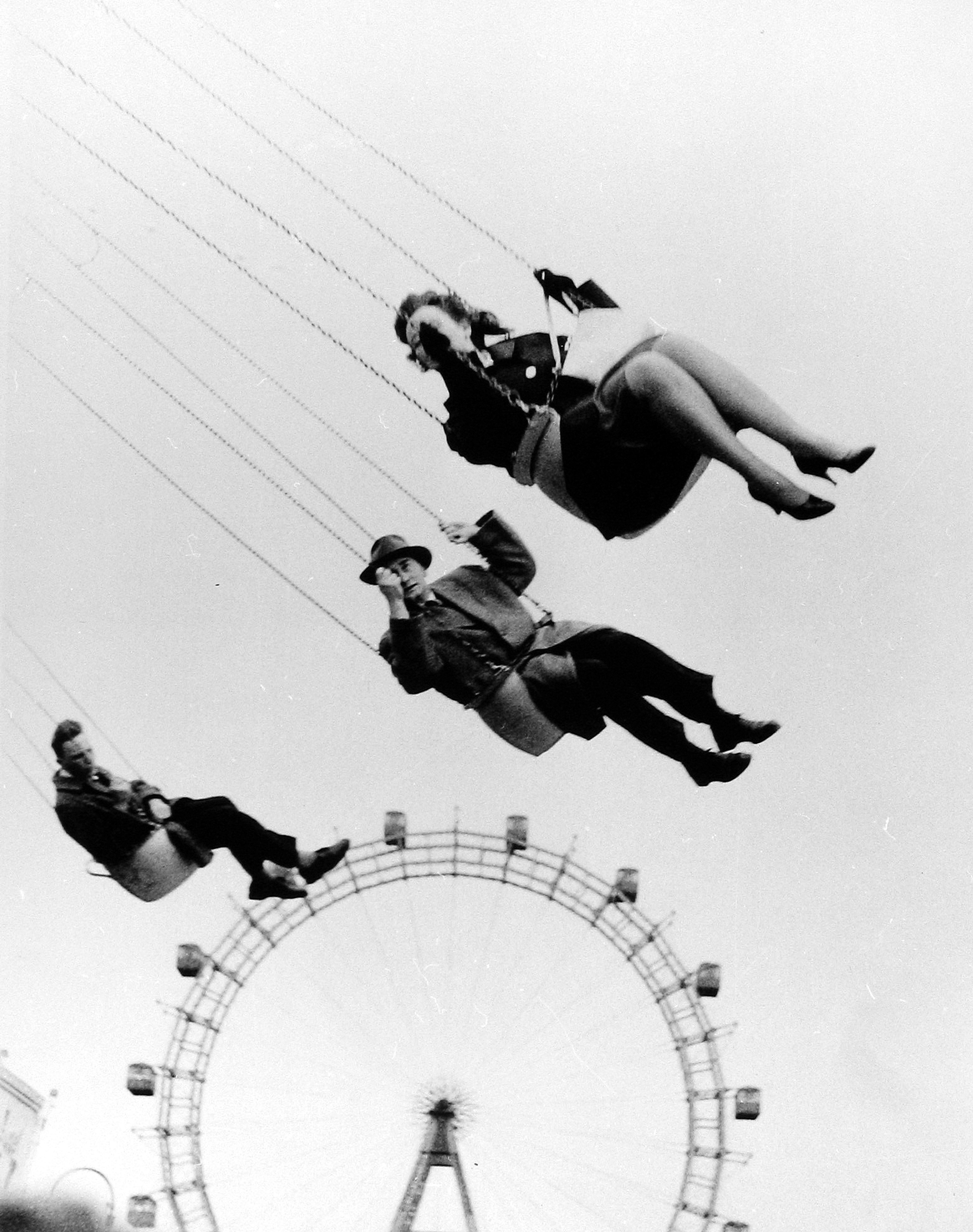 Vienna Ferris Wheel