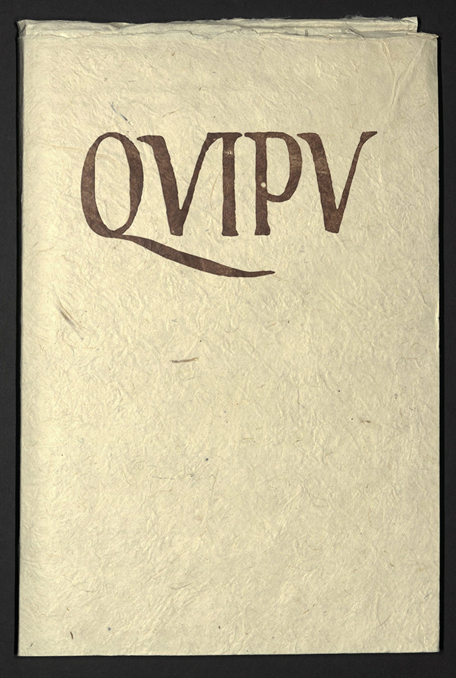 Quipu
