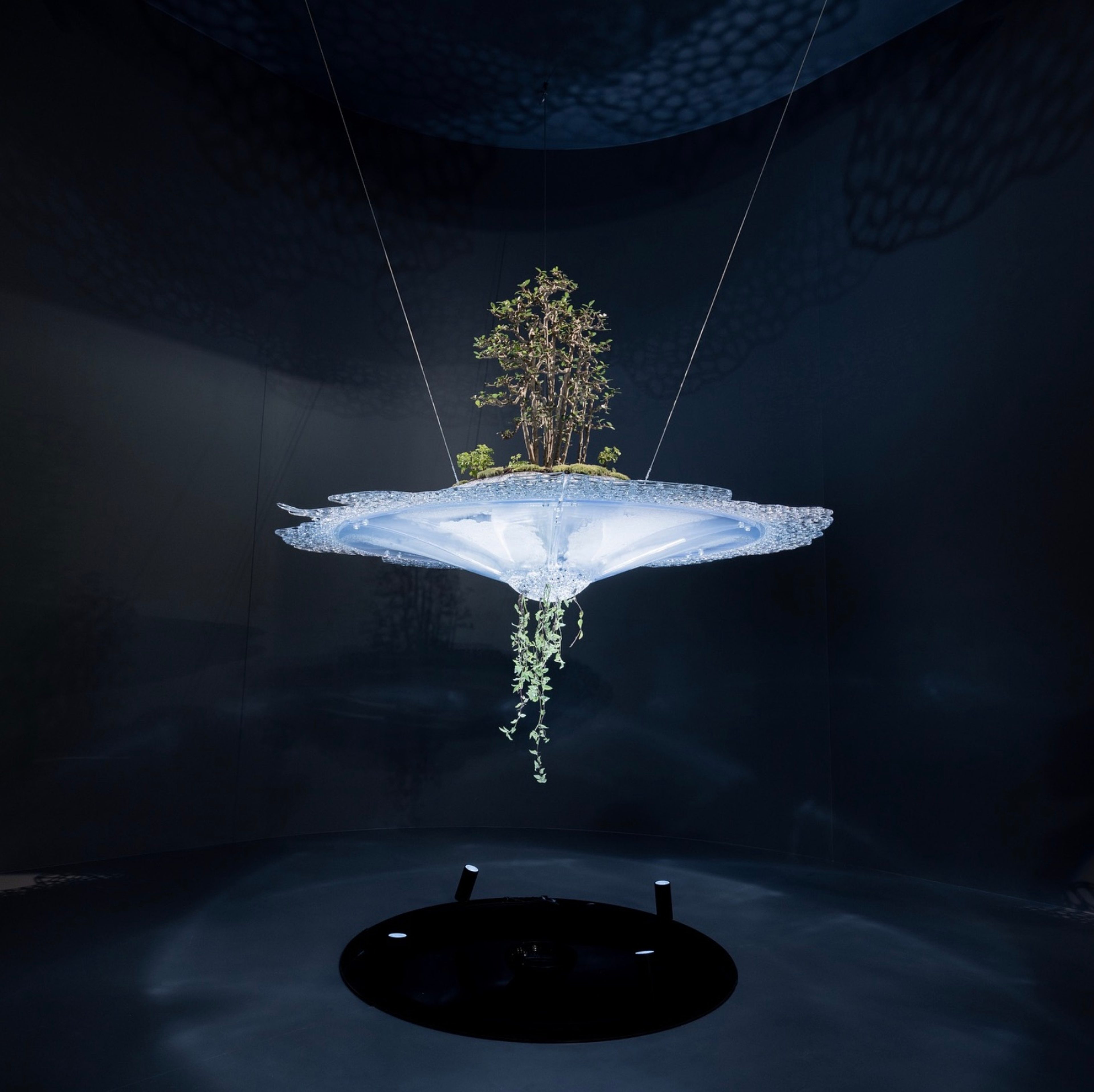 AIR-SCAPE