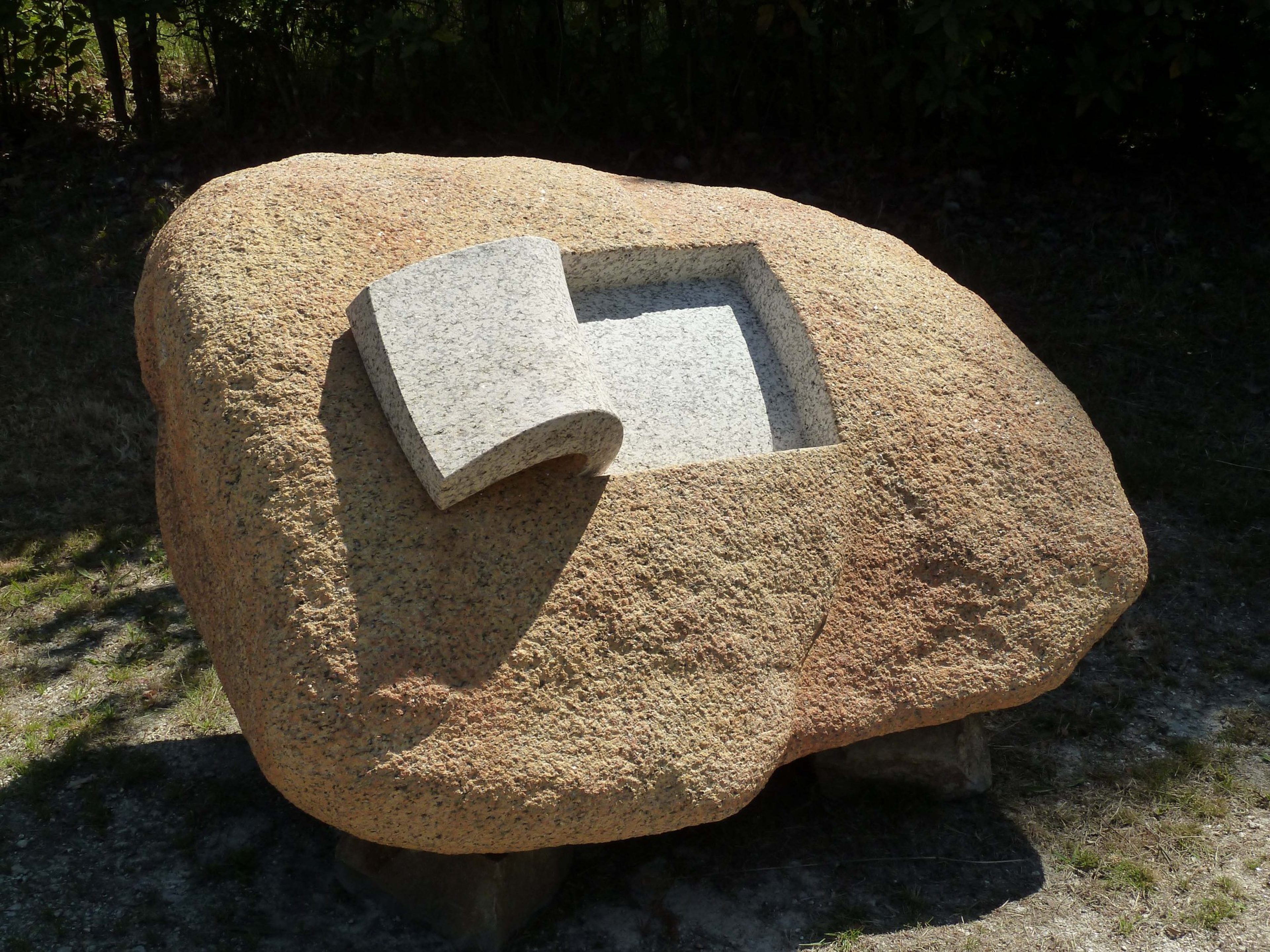 Recorte de Piel