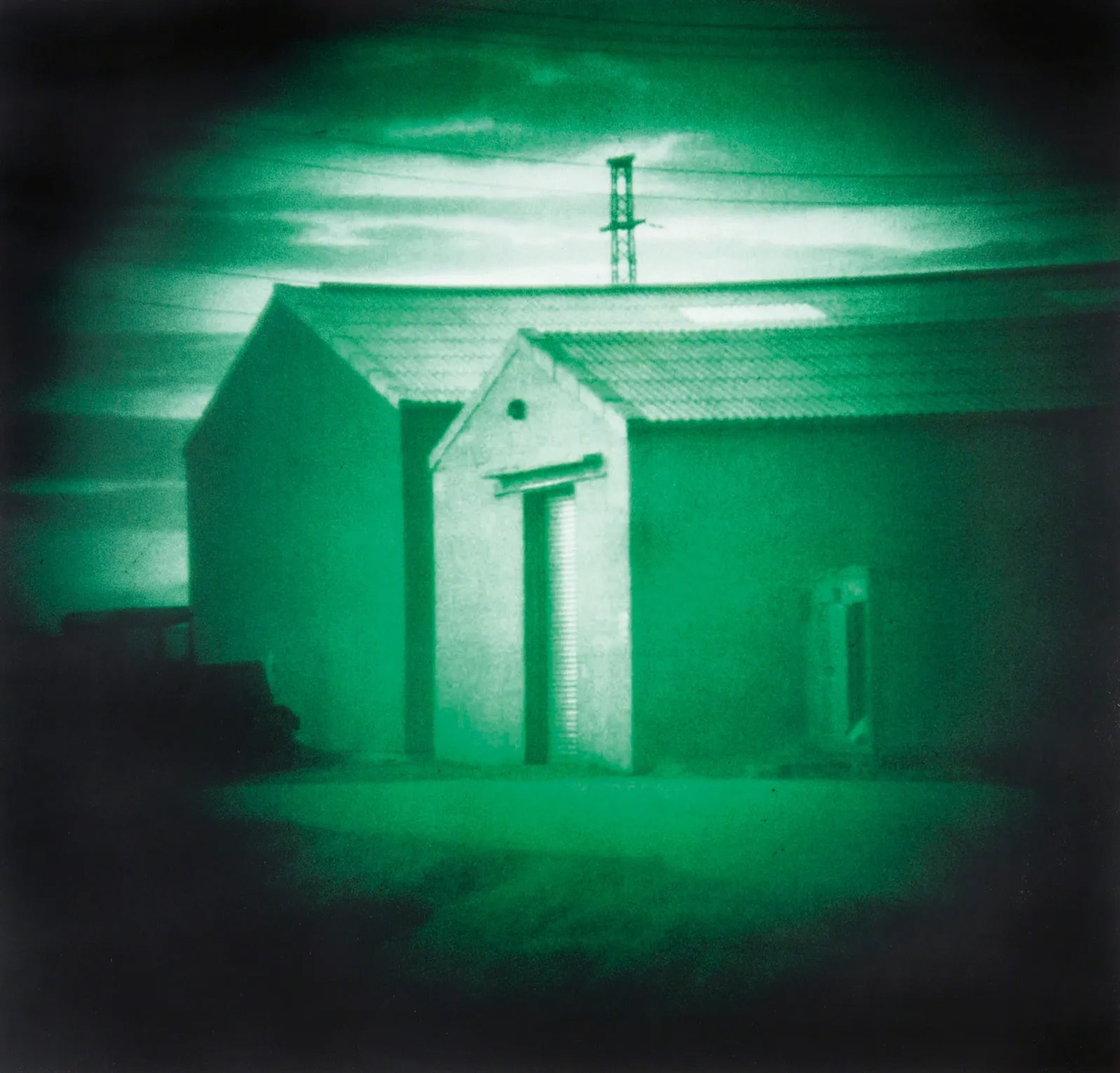 Nacht