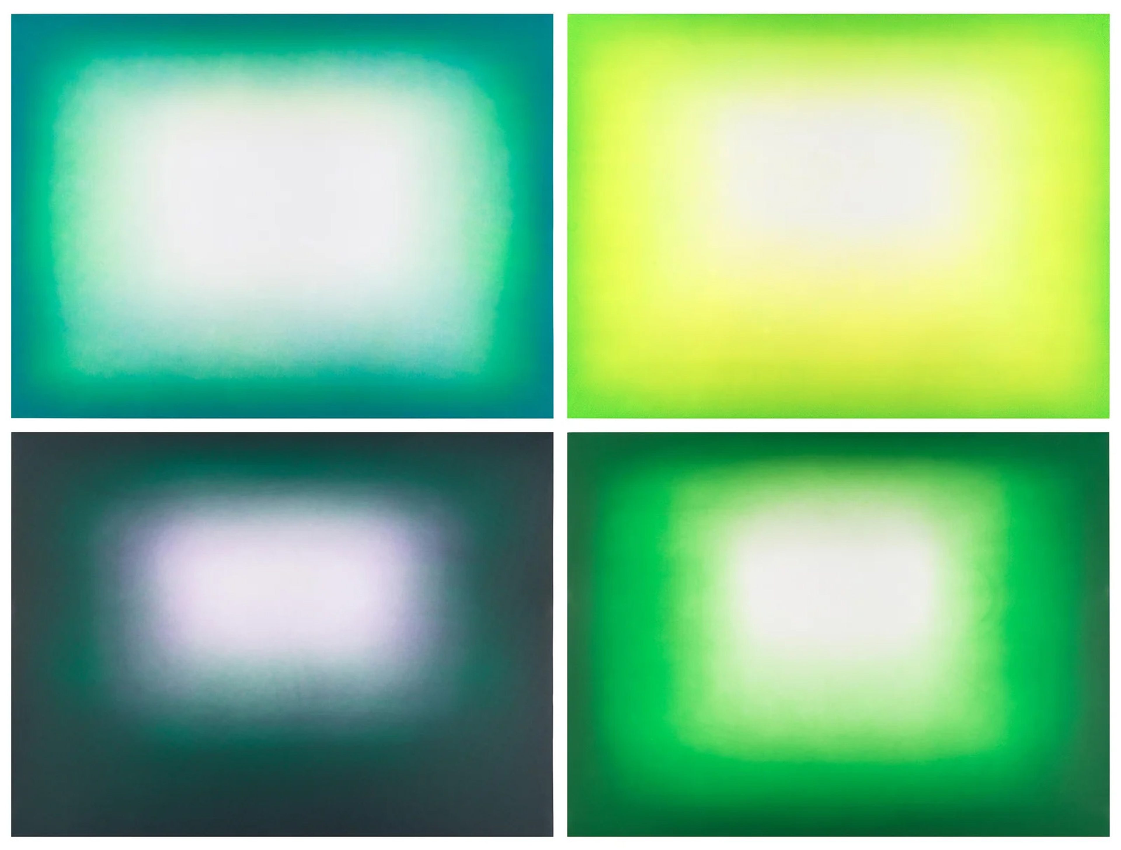 Green Shadow