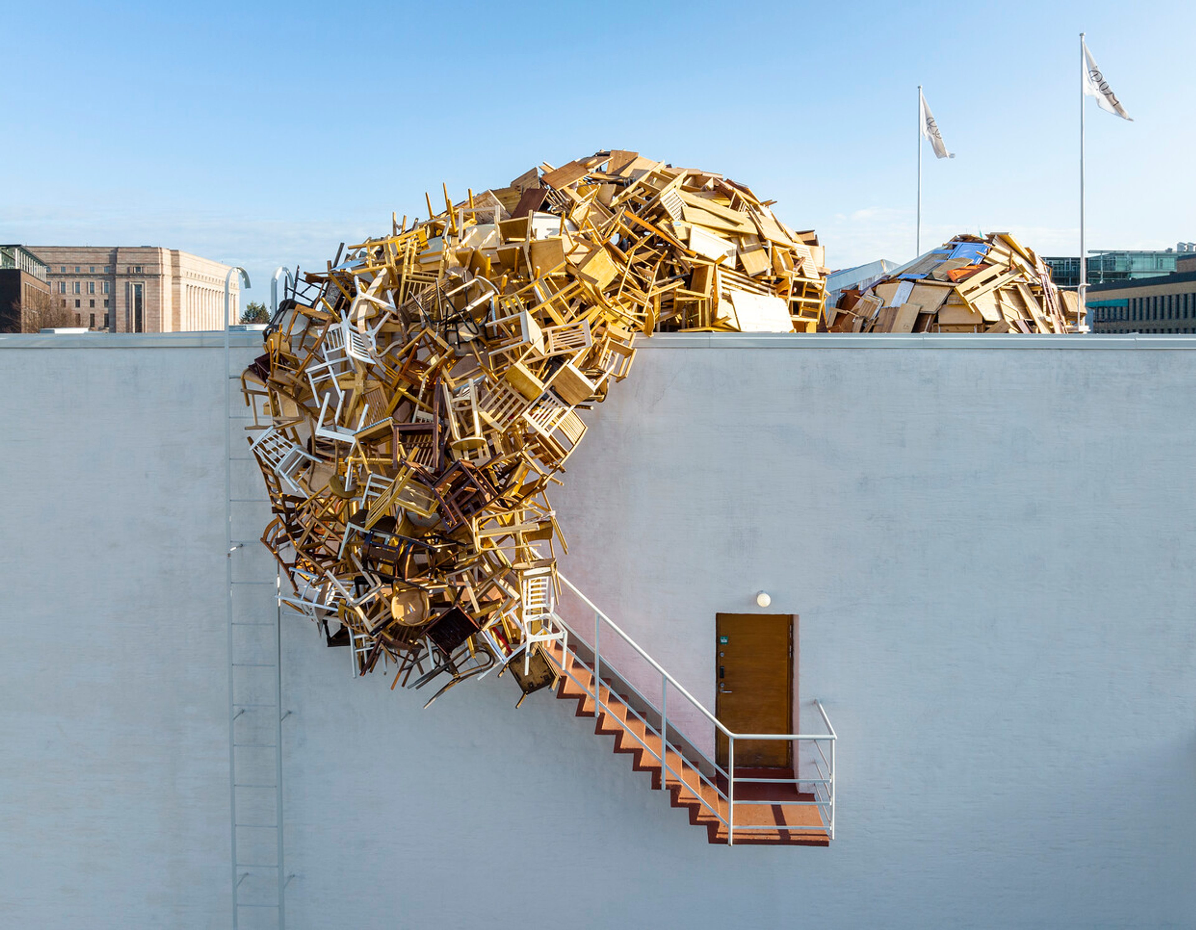 The Nest
