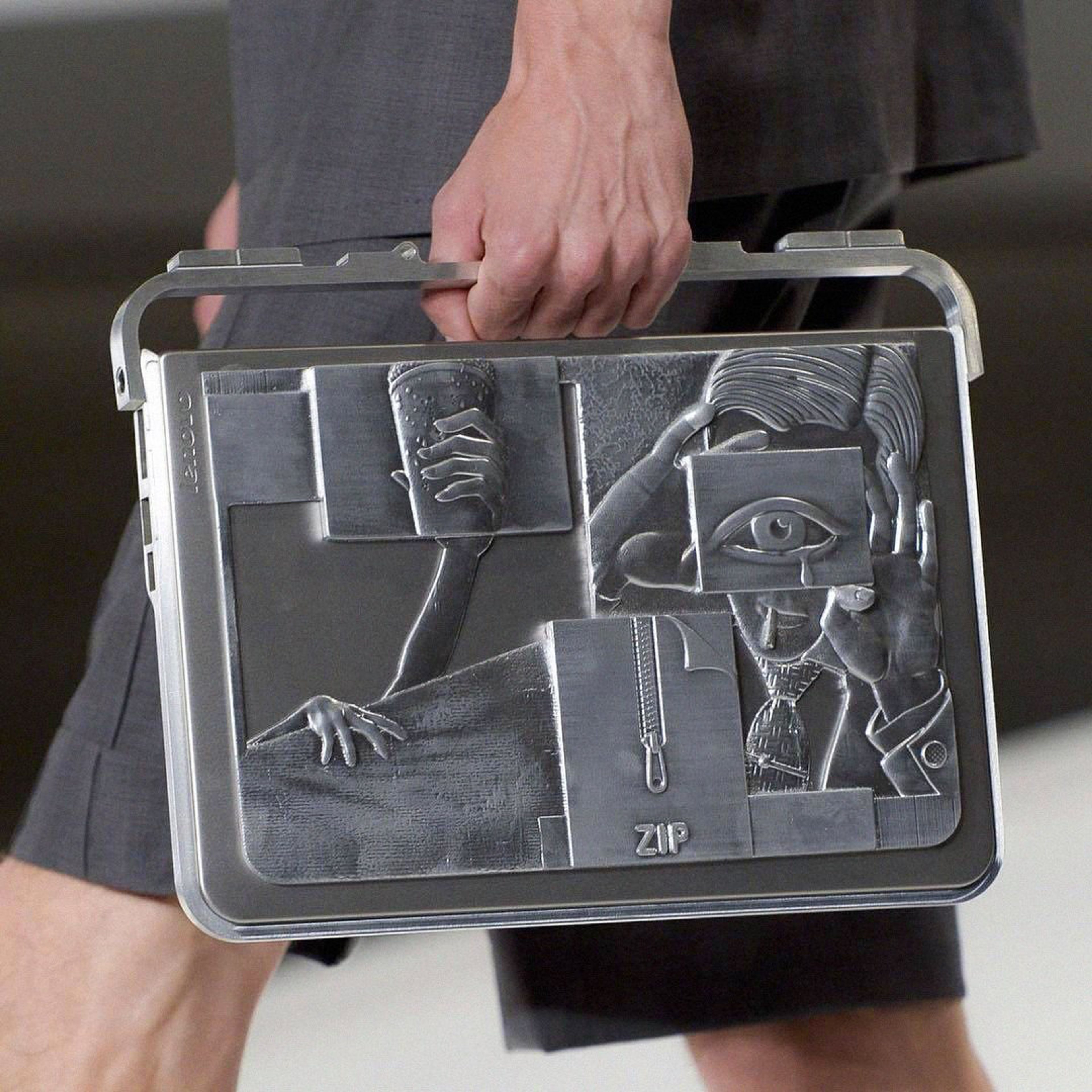 Laptop Case