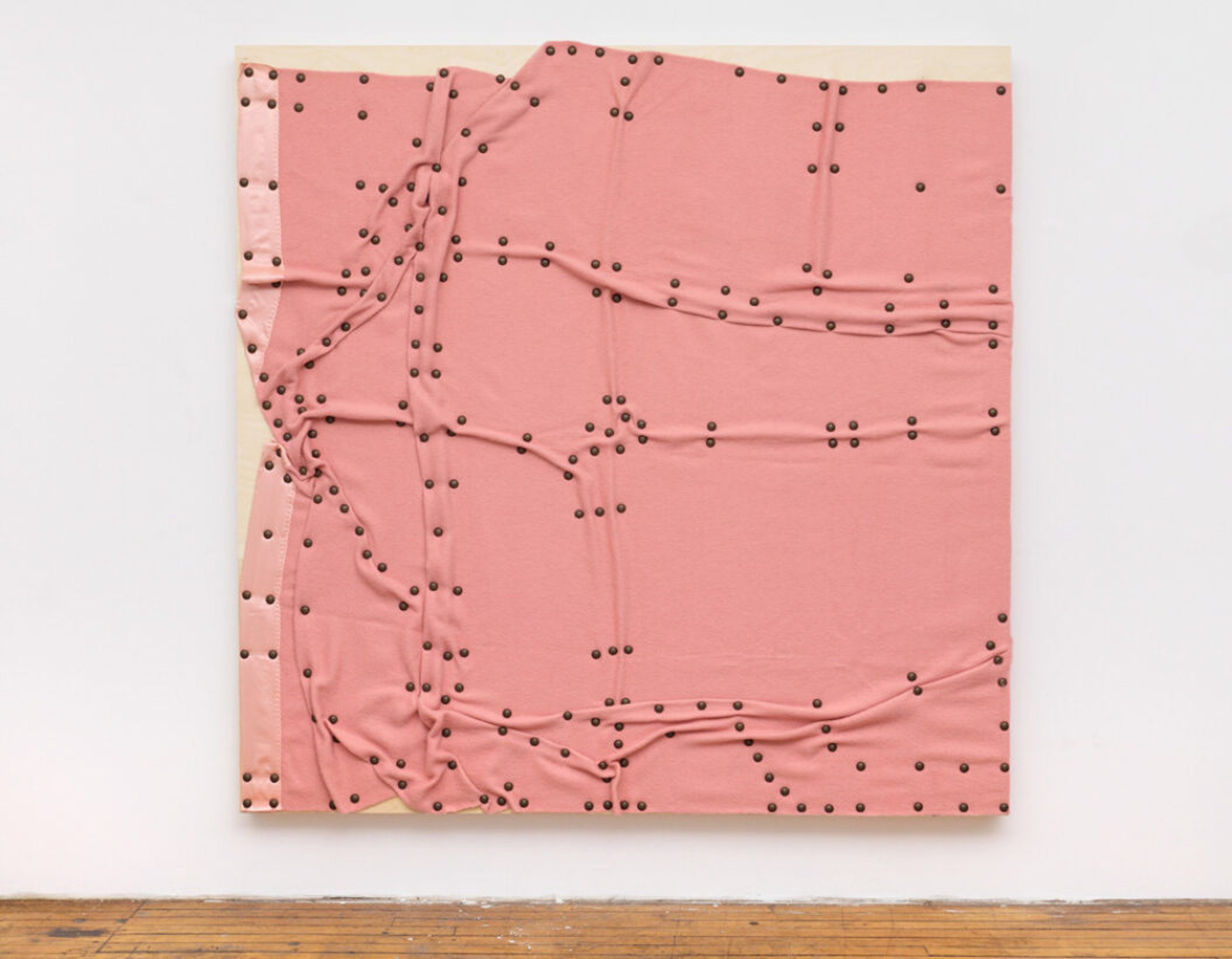 Untitled Pink Piece