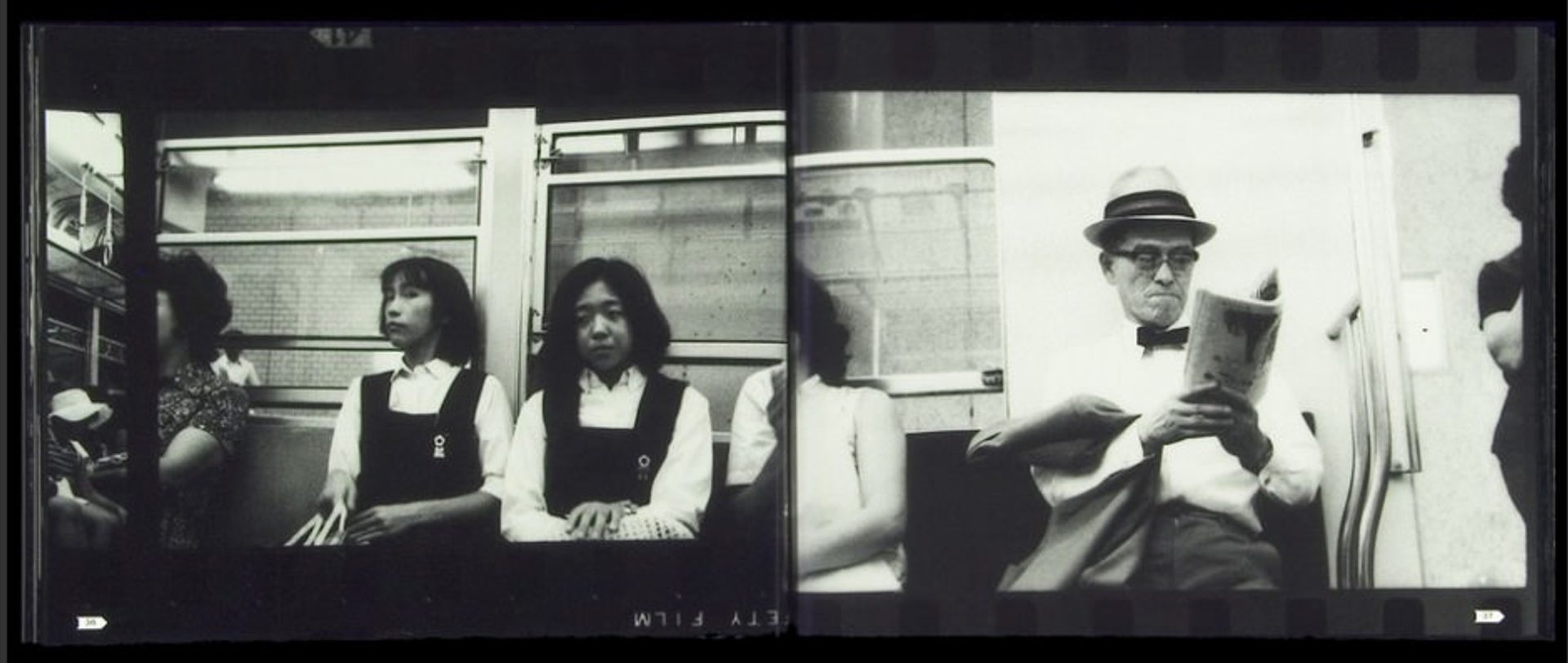 Untitled (Subway Love)