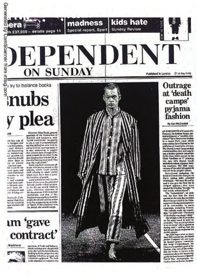 Sleep (AW1995)