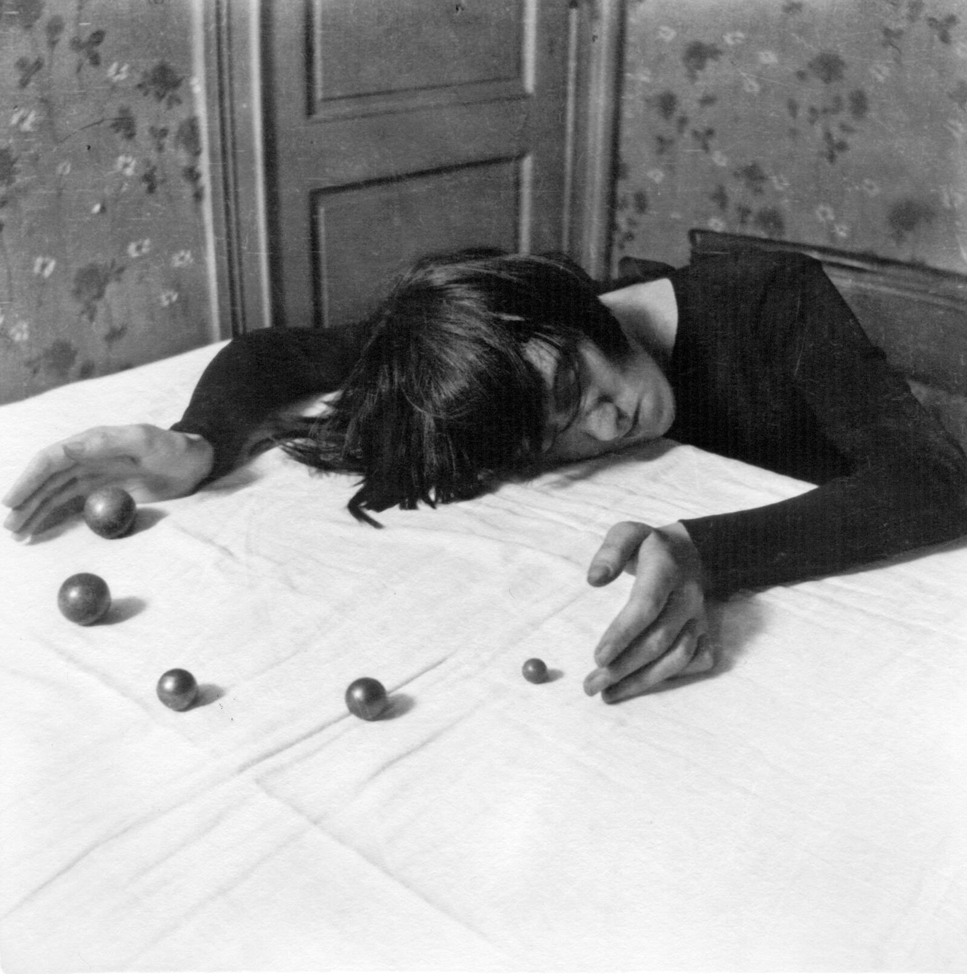 La Jongleuse