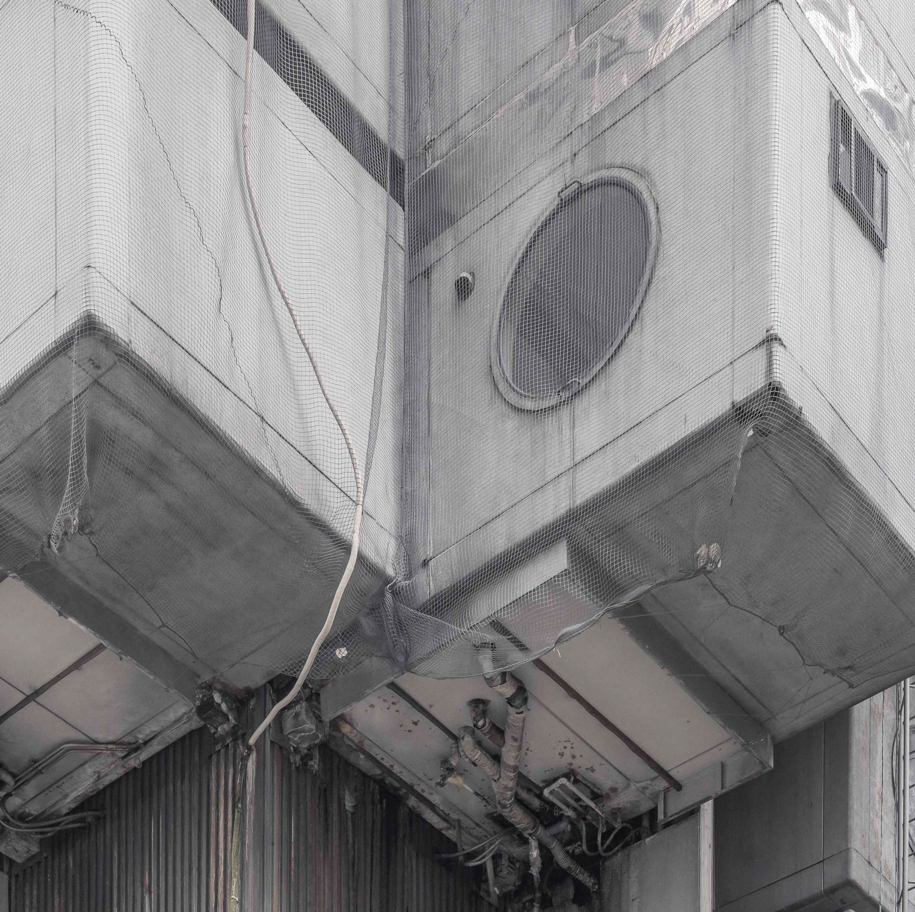 Nagakin Capsule Tower