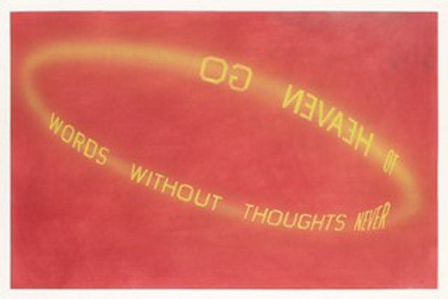 Golden Words