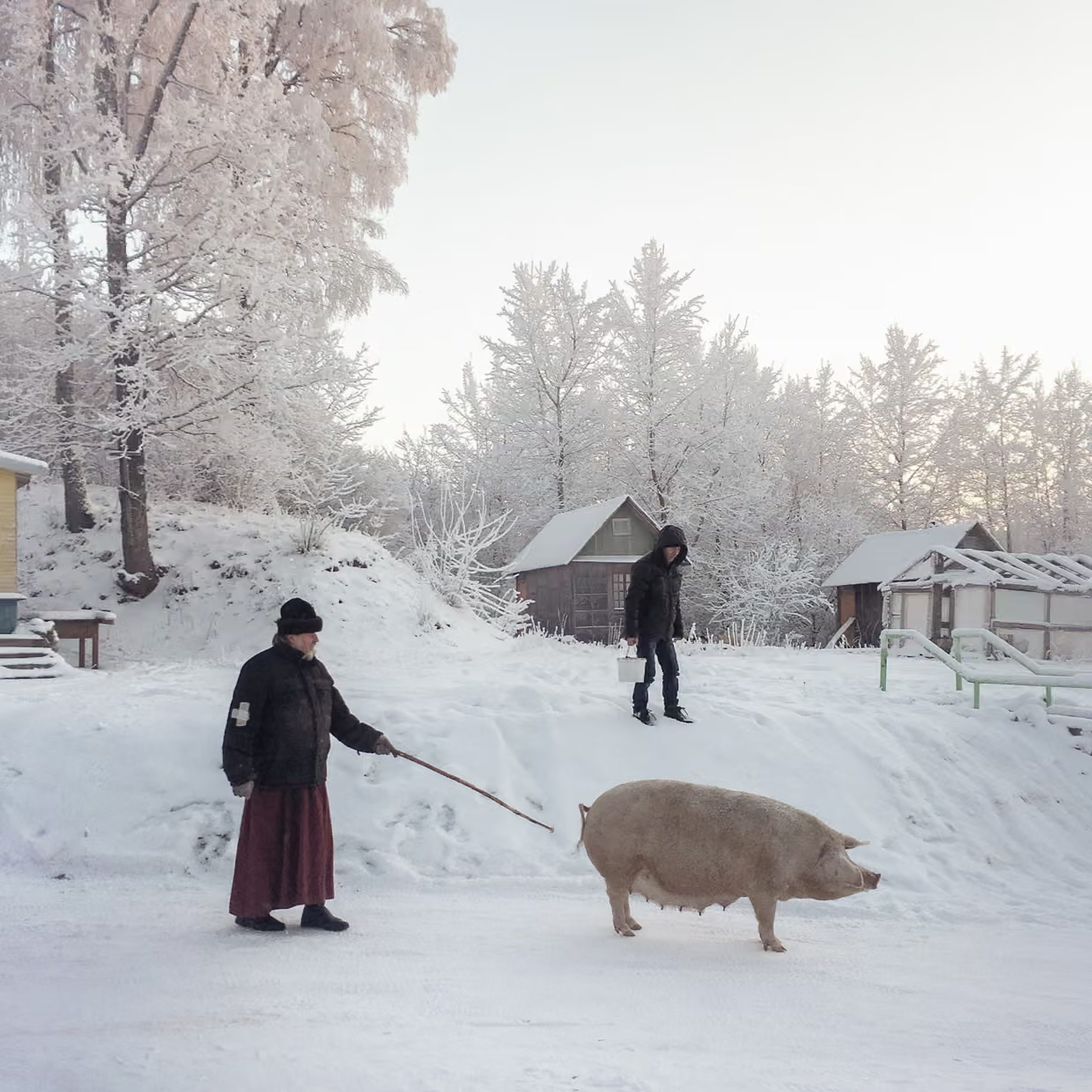 Untitled (Pskov region)