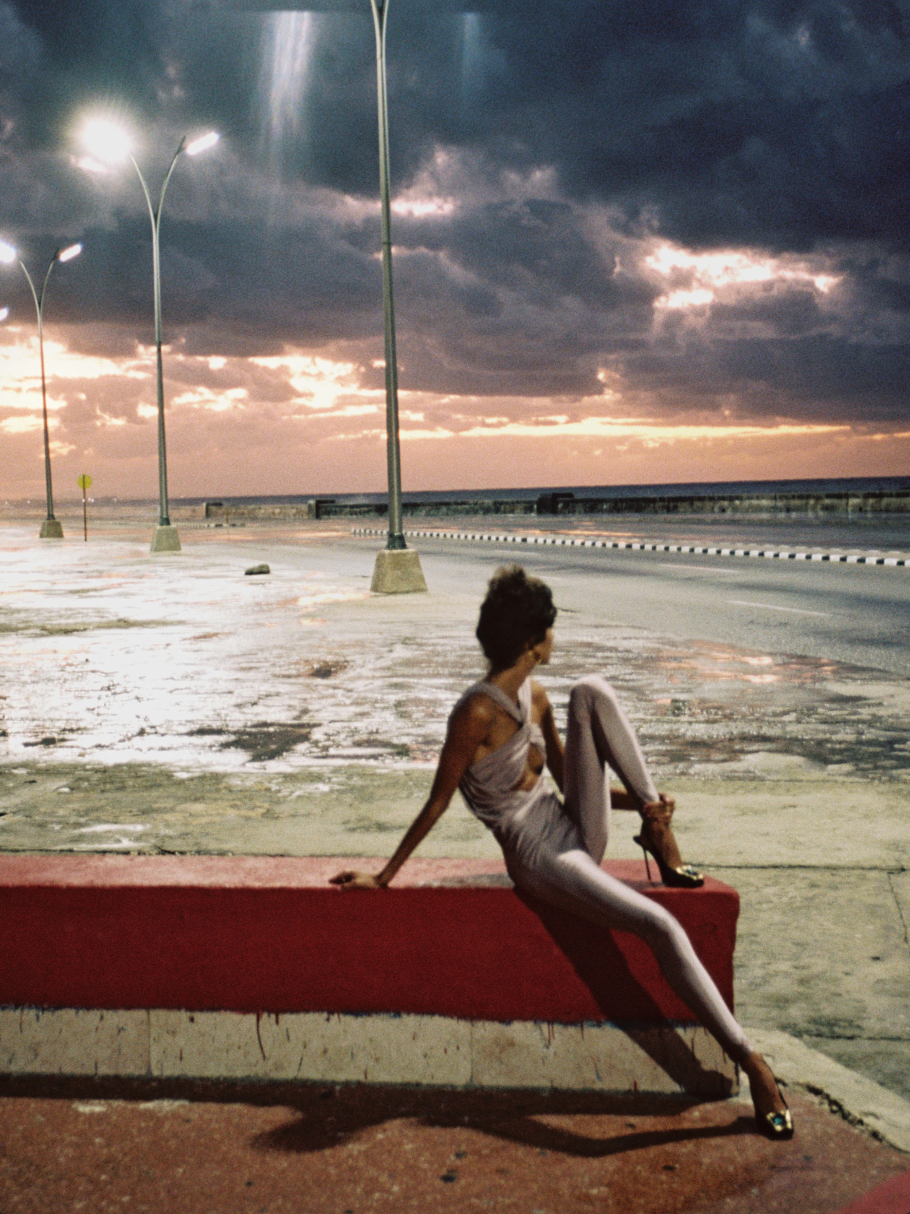 Holiday Magazine SS2022 Cuba Issue