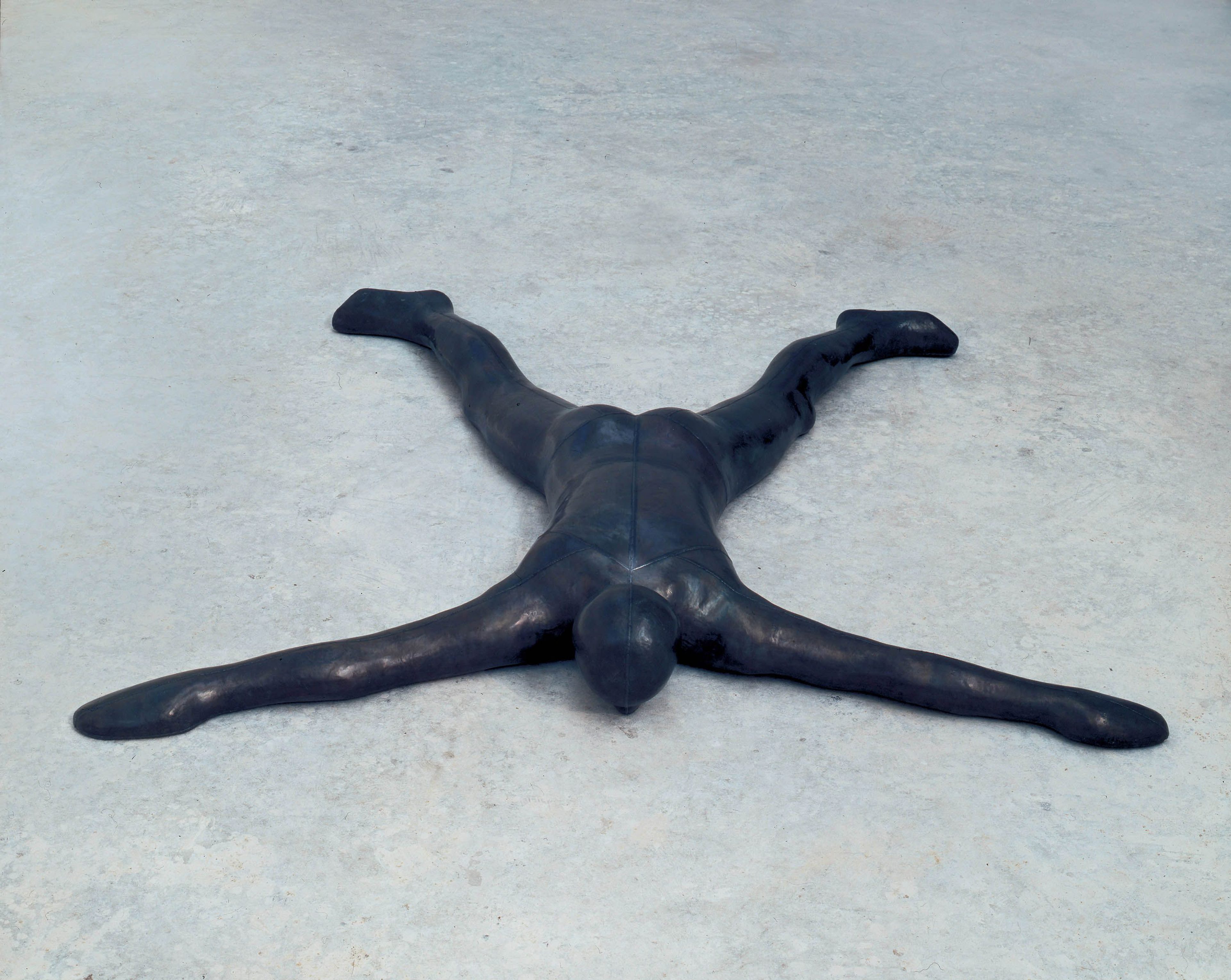 Hermetic Lead Bodycase Works (Close I)