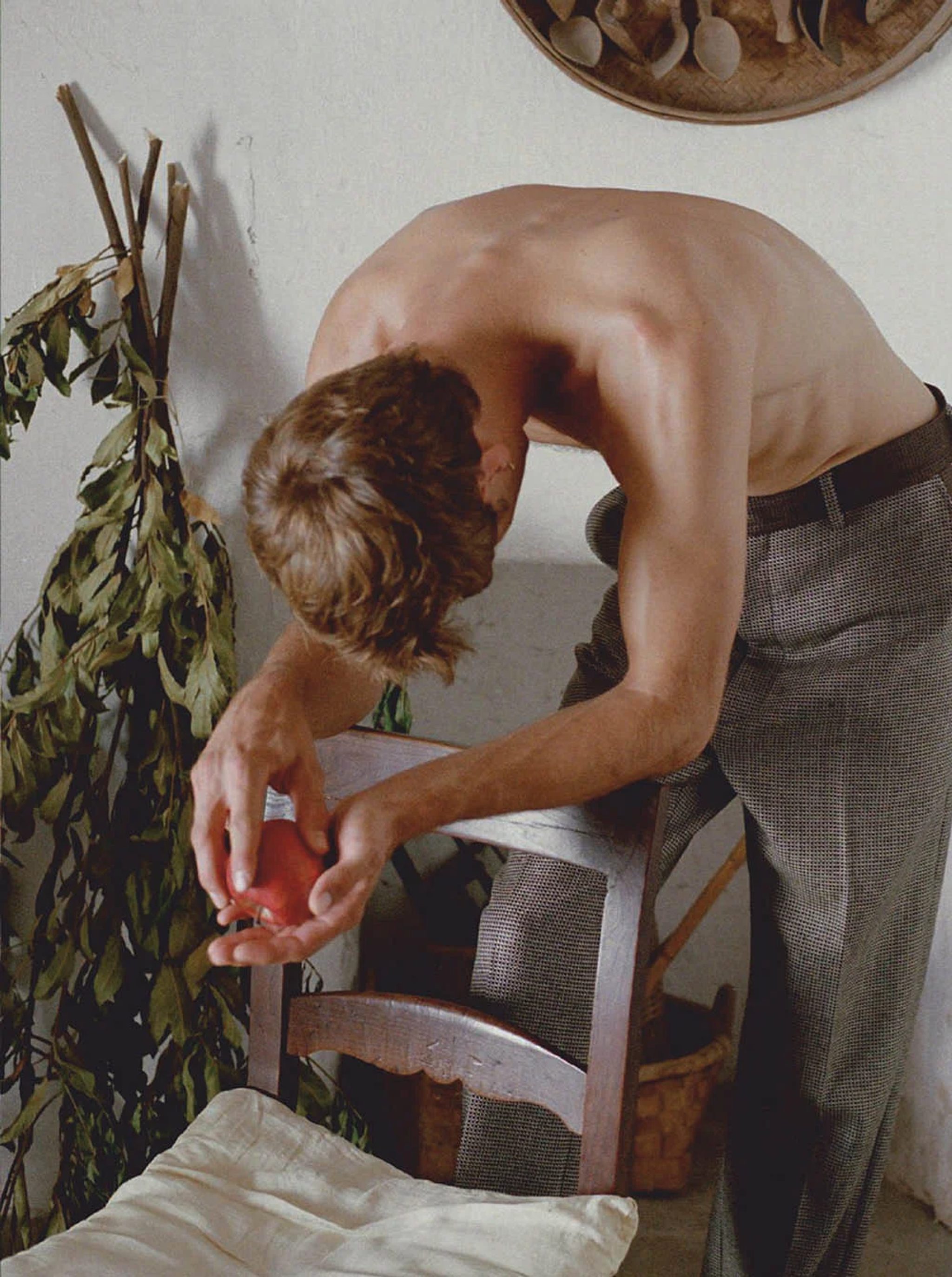 Slow down Fashion (Excerpt)