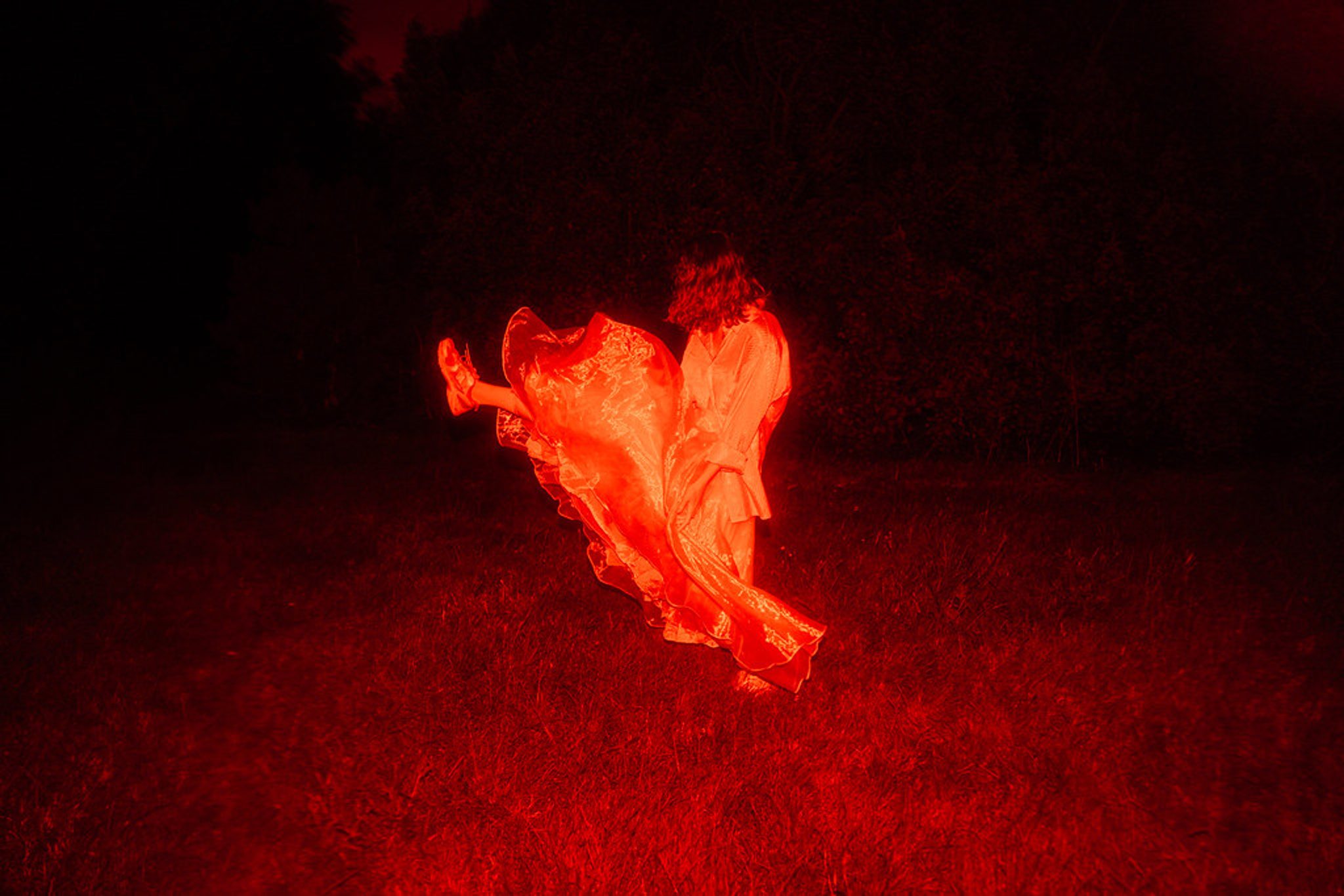 Fighting My Inner Demons