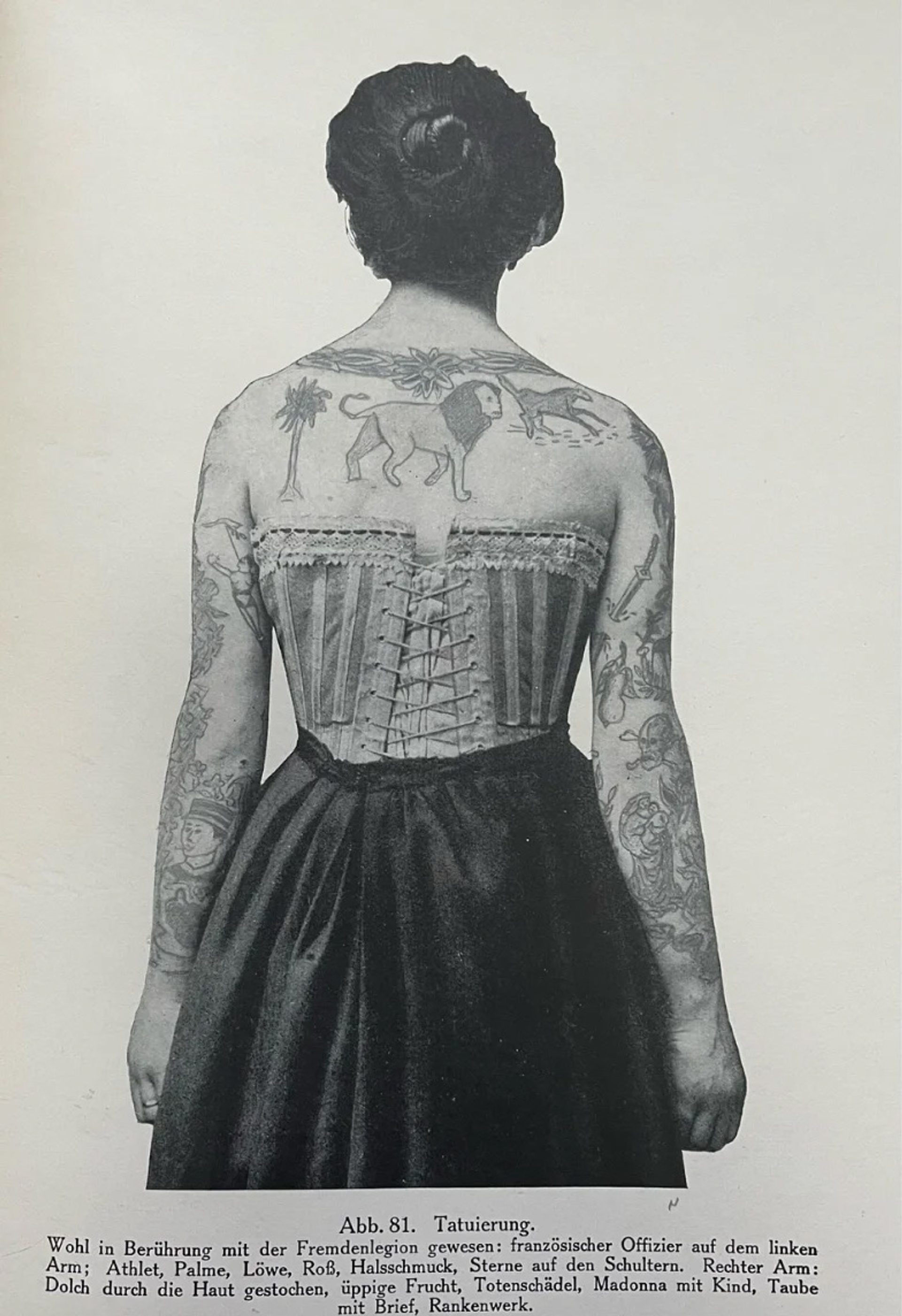 Prisoner’s Art