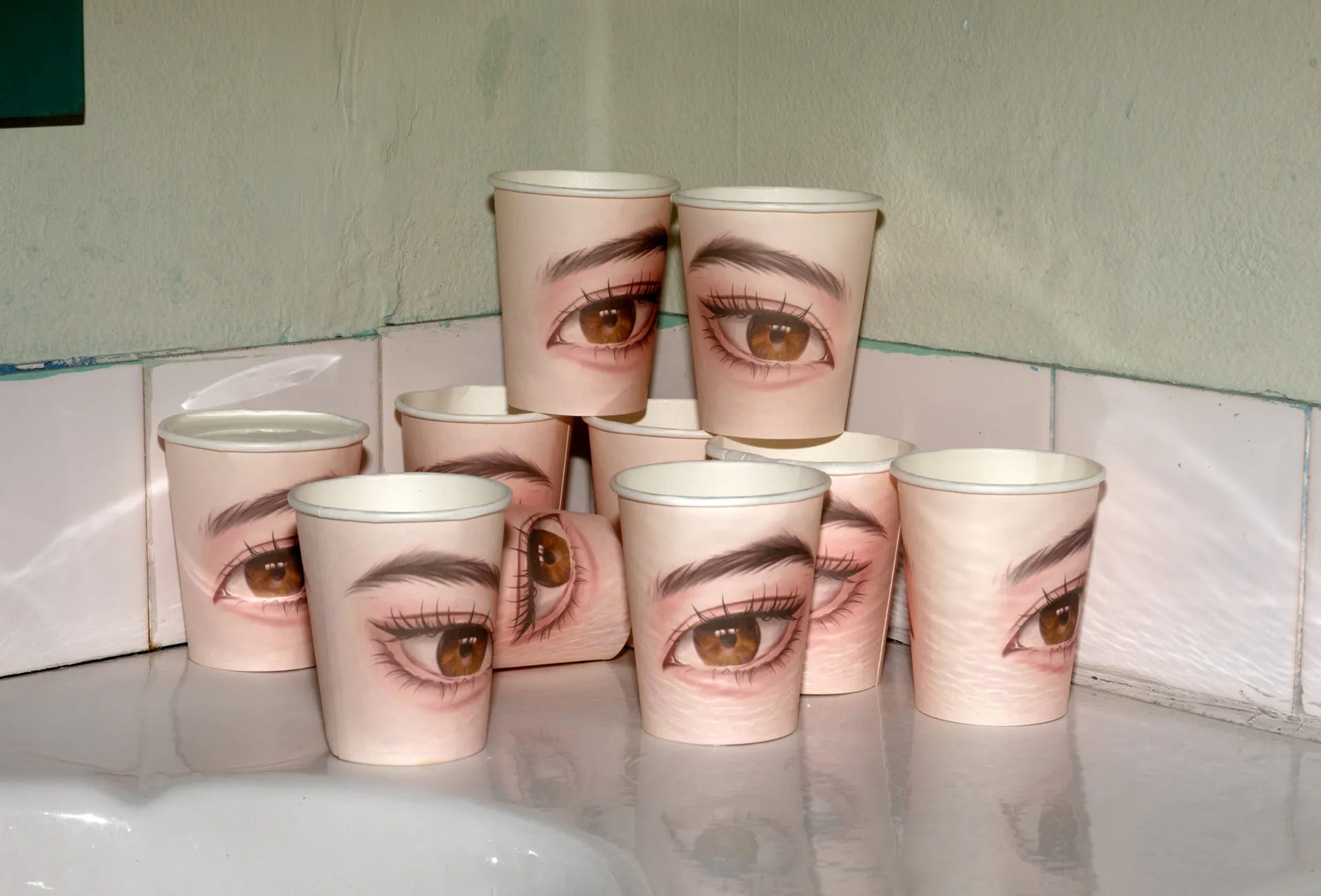 Eye Cups