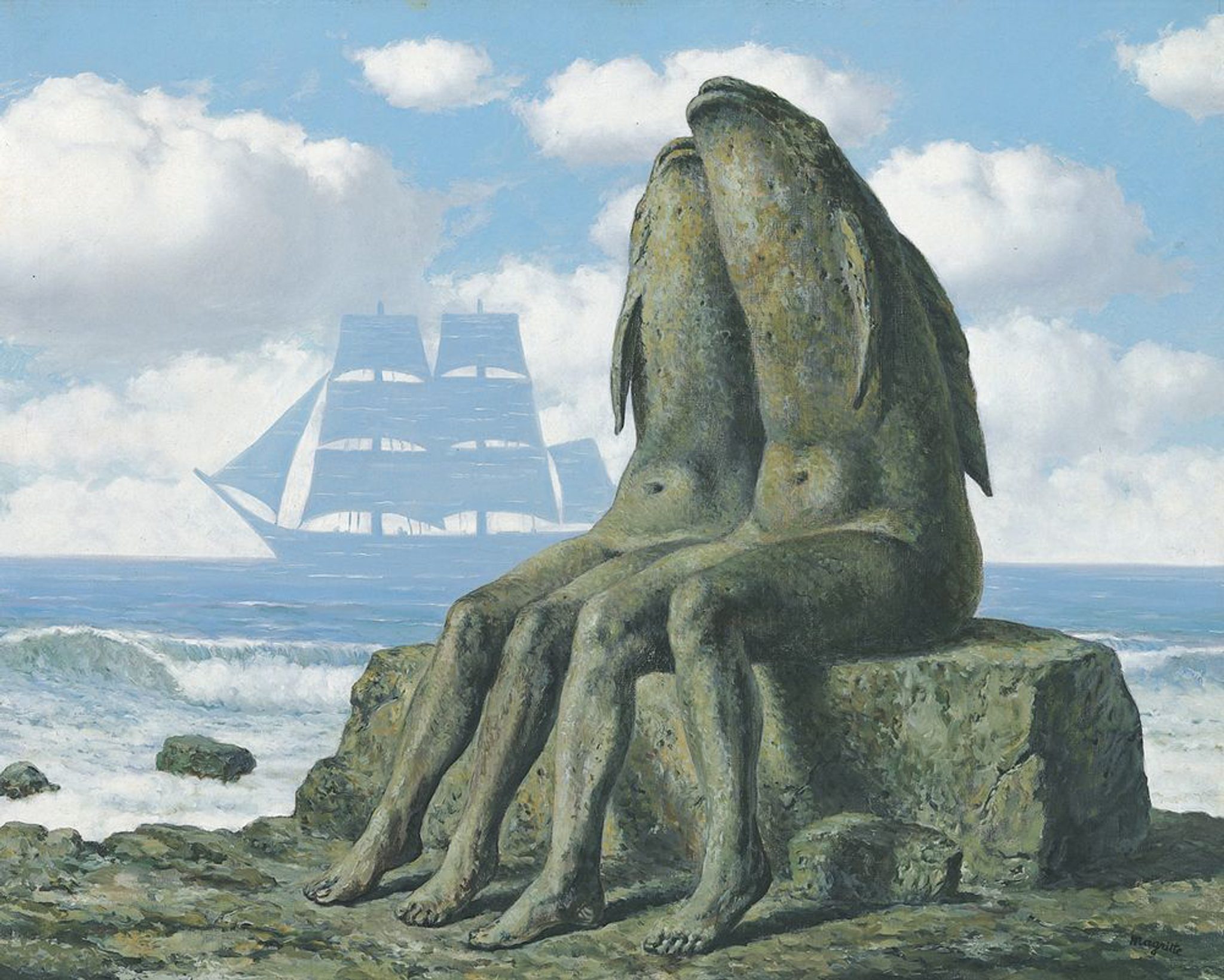 Les Merveilles de la nature