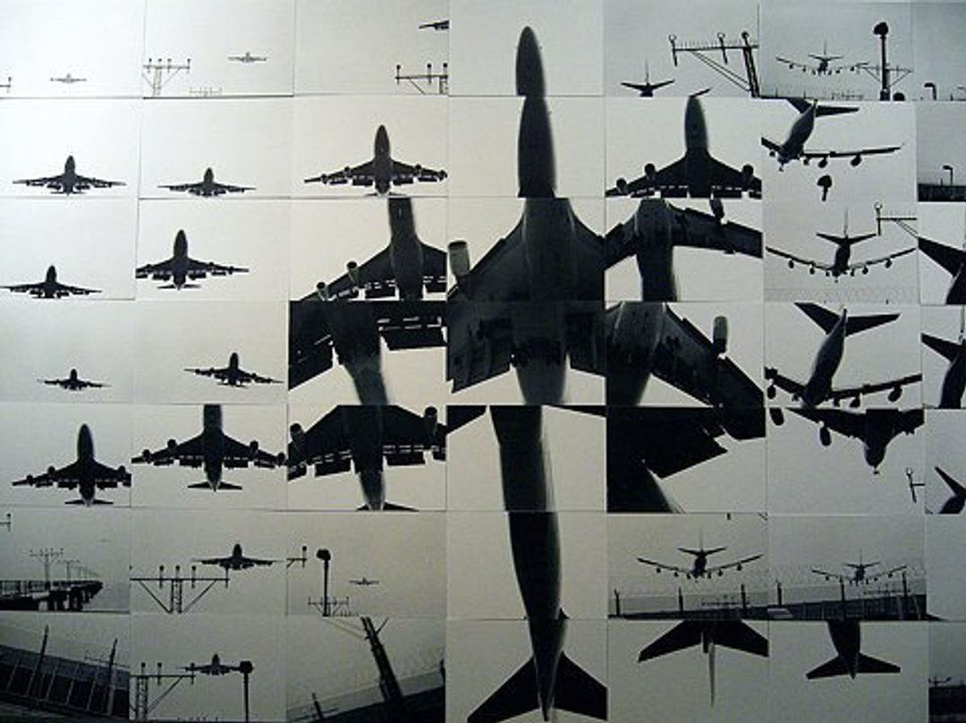 Airplanes