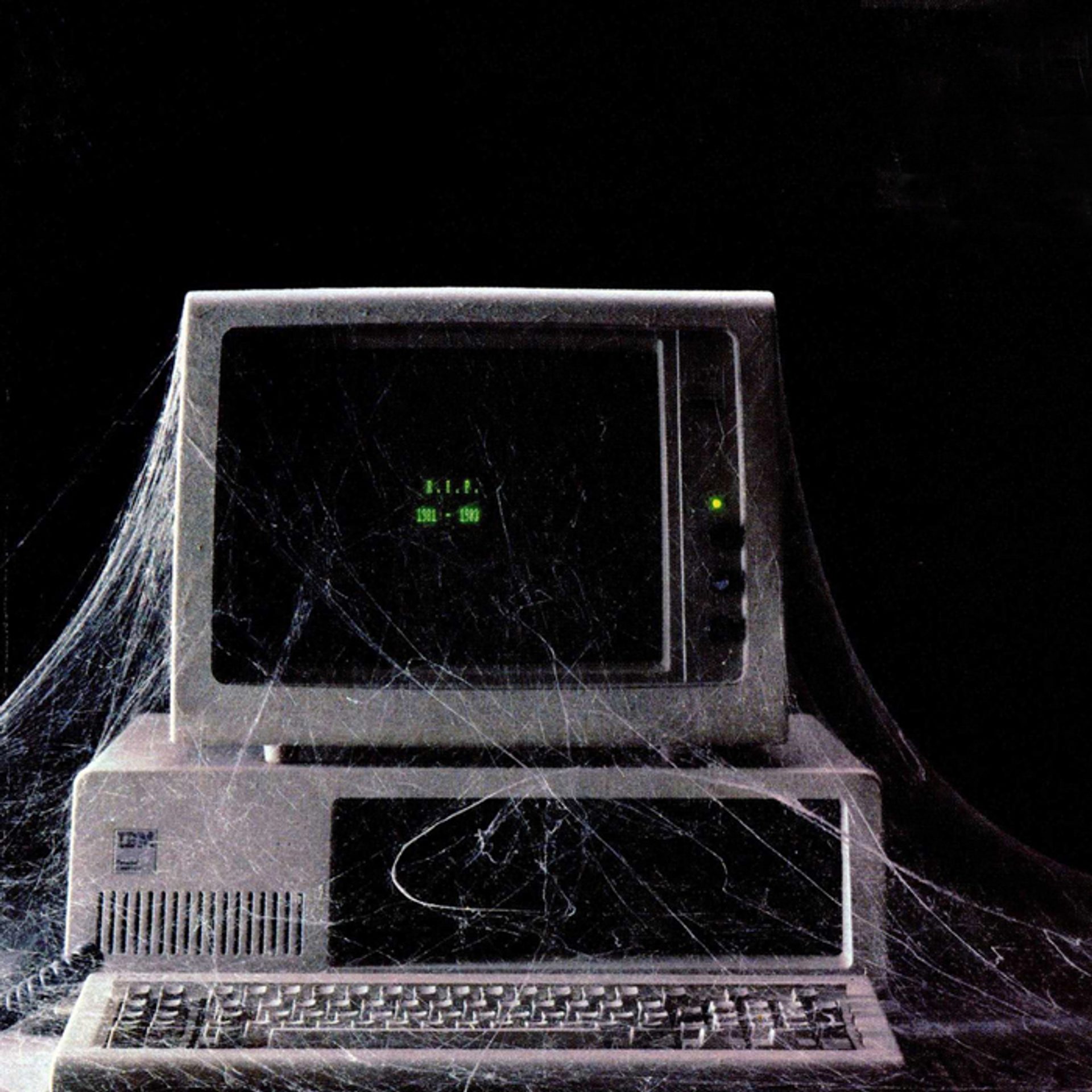 R.I.P. (Neo Surreal)