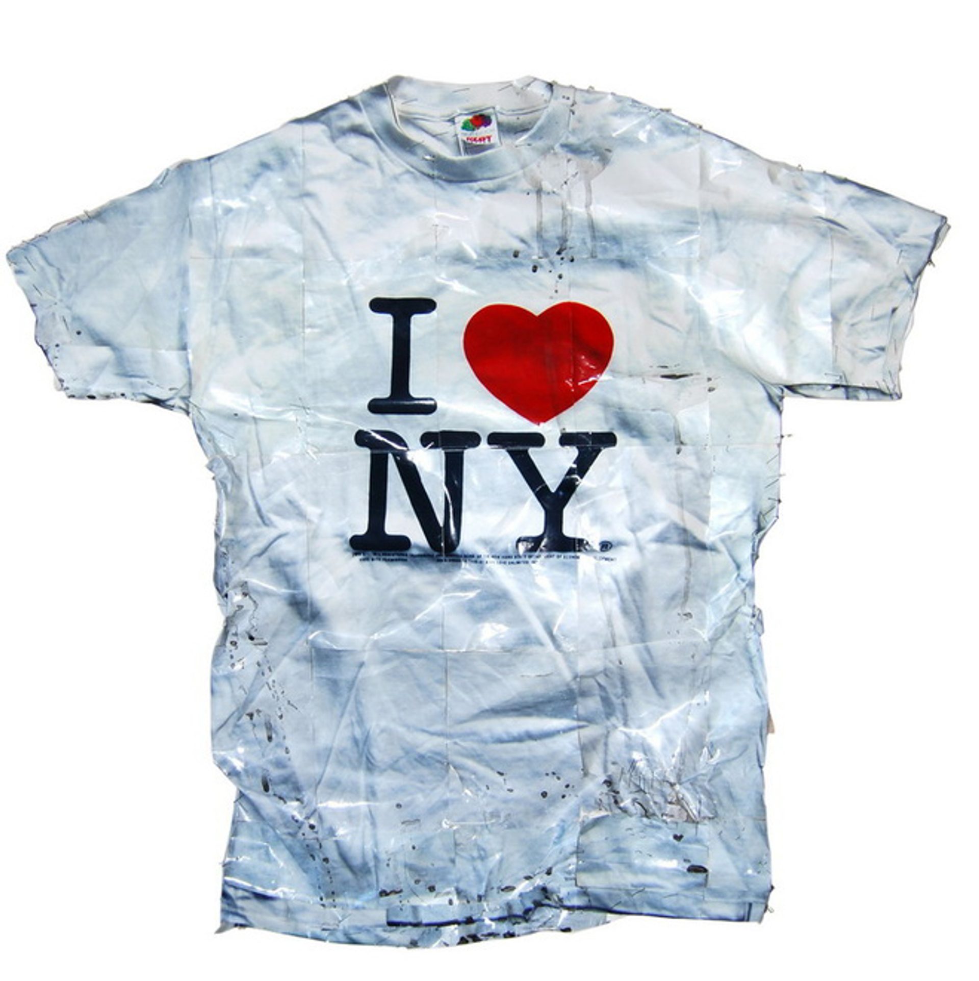 I love REDIM