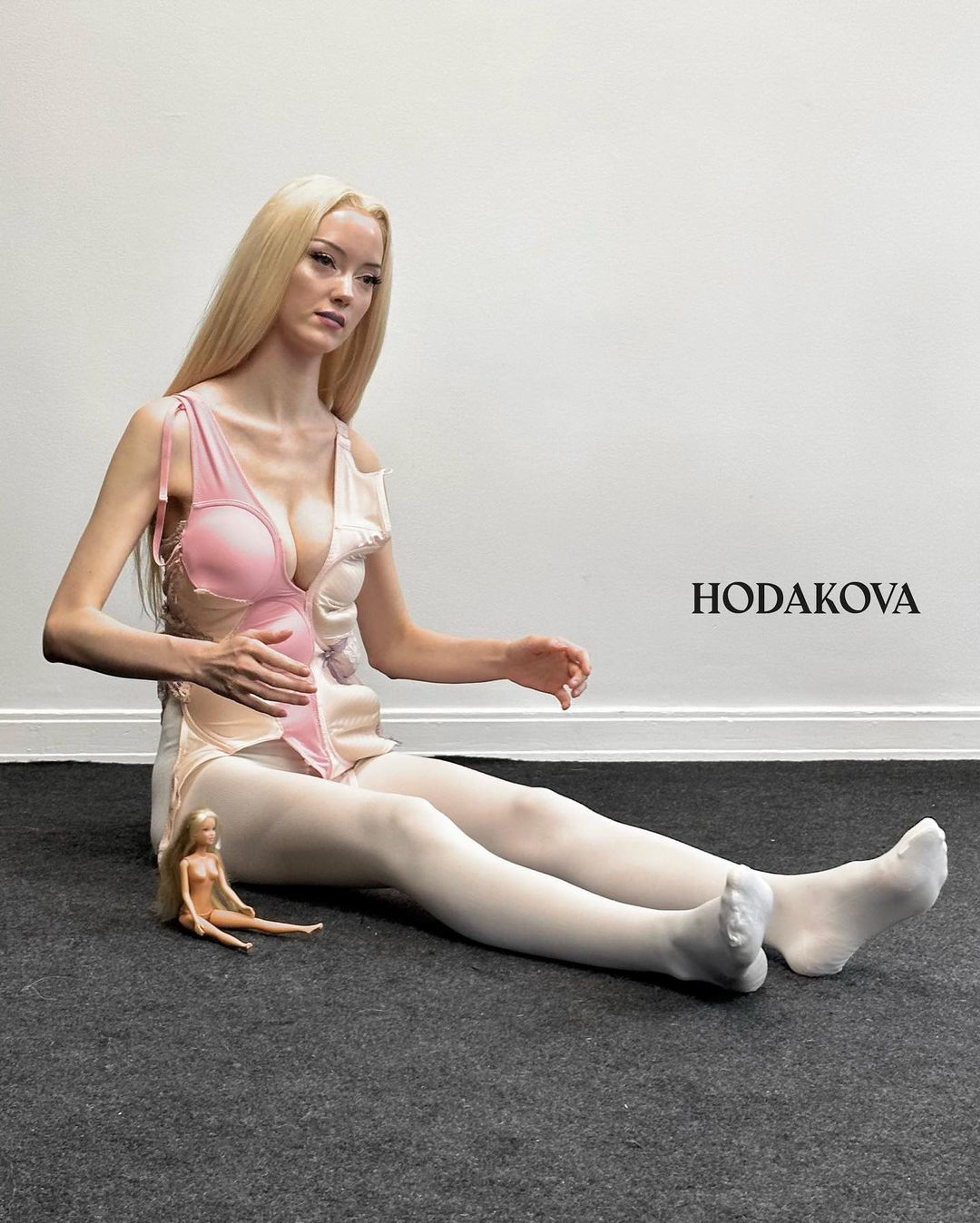 Barbie