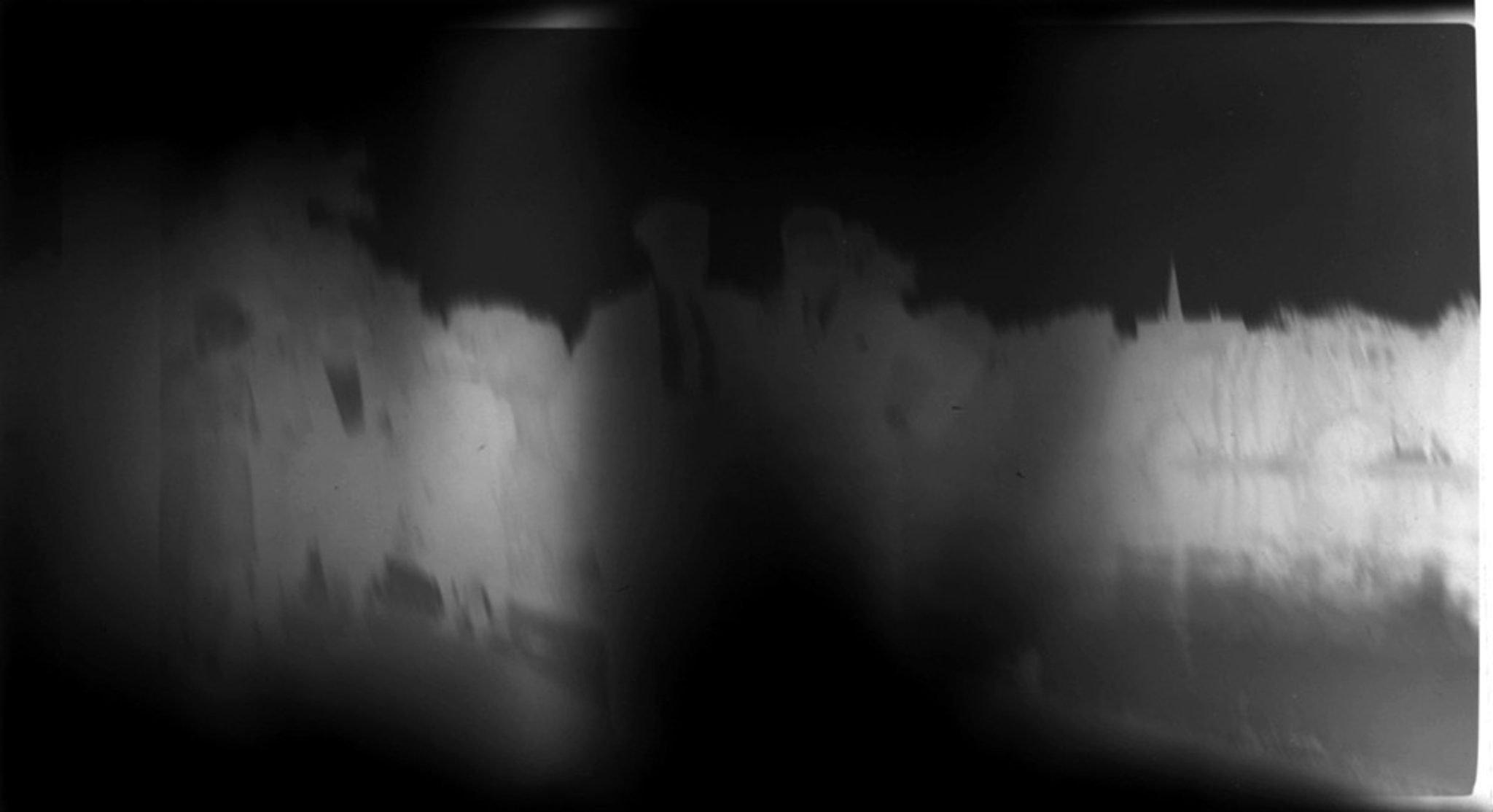 On Blank : On Black 05