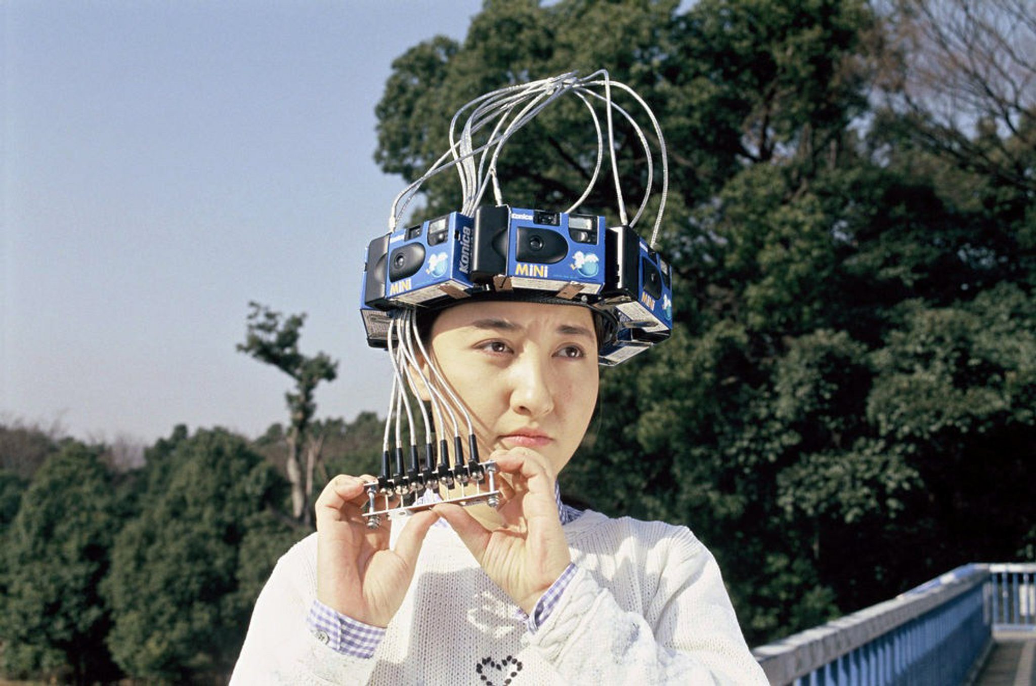 K360° Panorama Camera