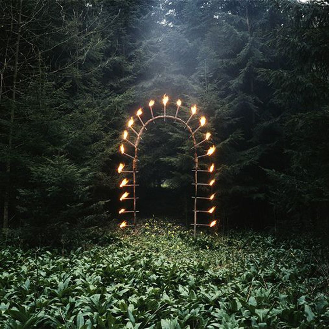Porte