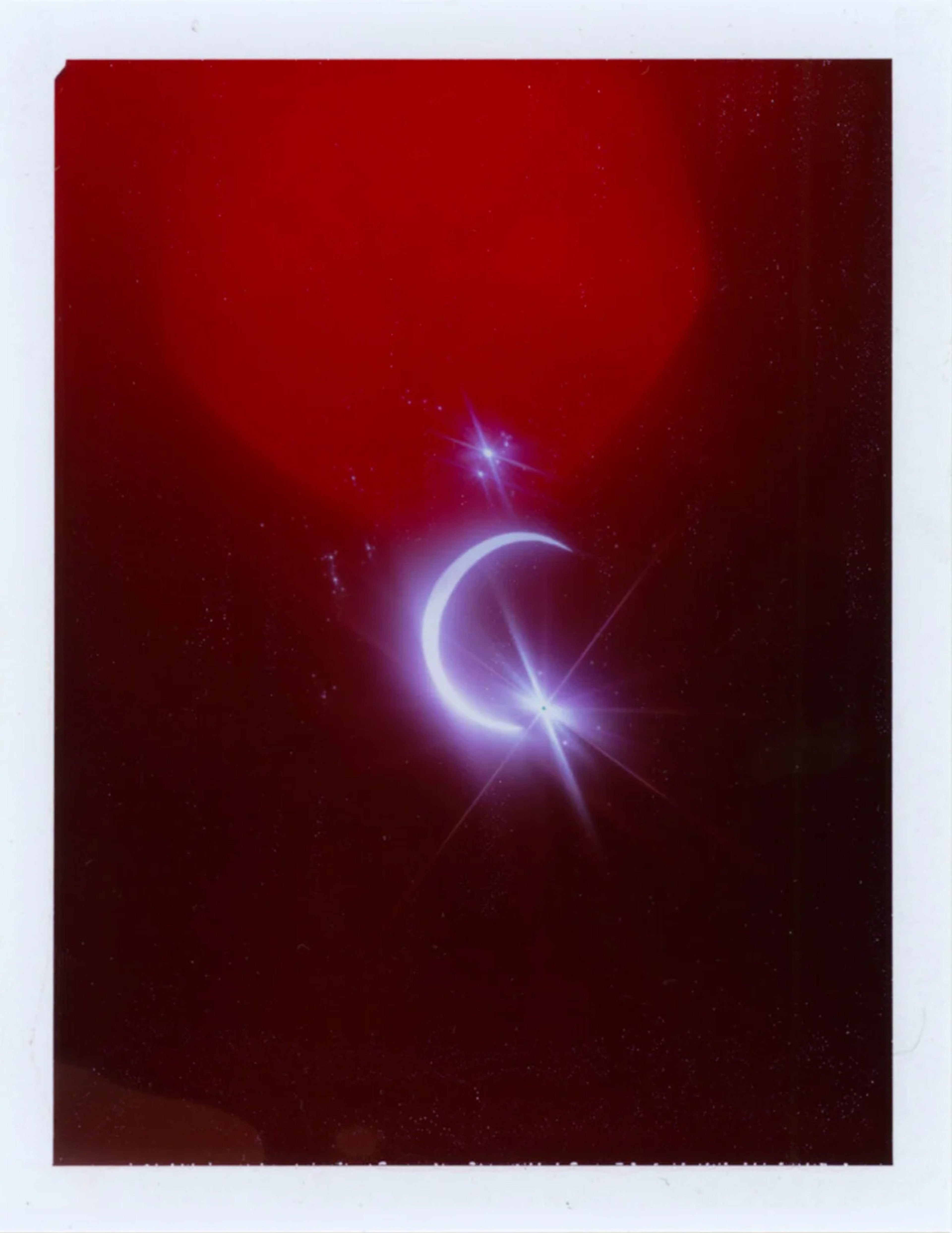 Night Sky #9