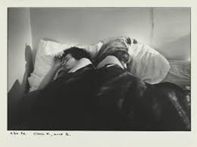 The Sleepers