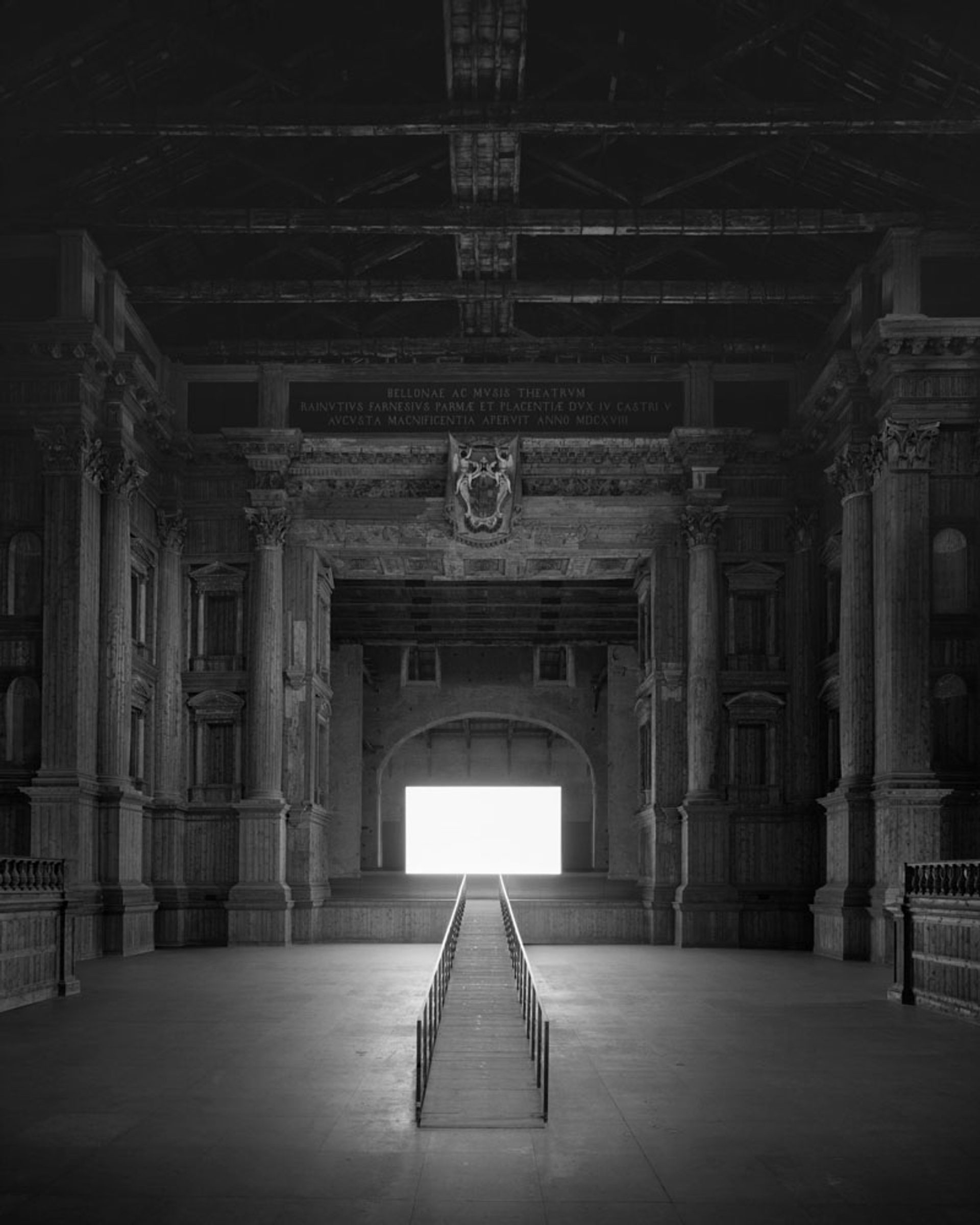 Villa Mazzacorati, Bologna