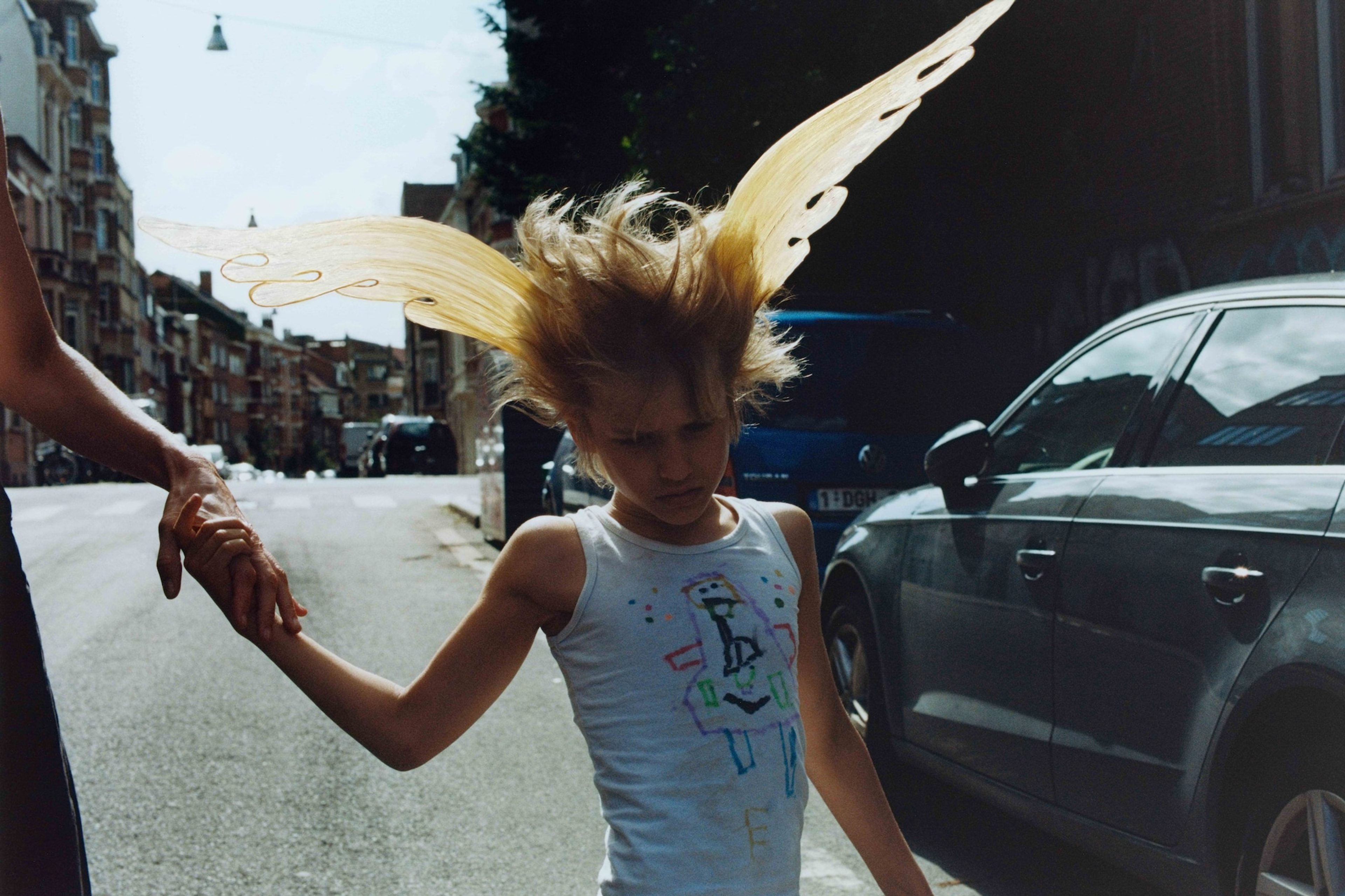 Afternoon Angels (002)