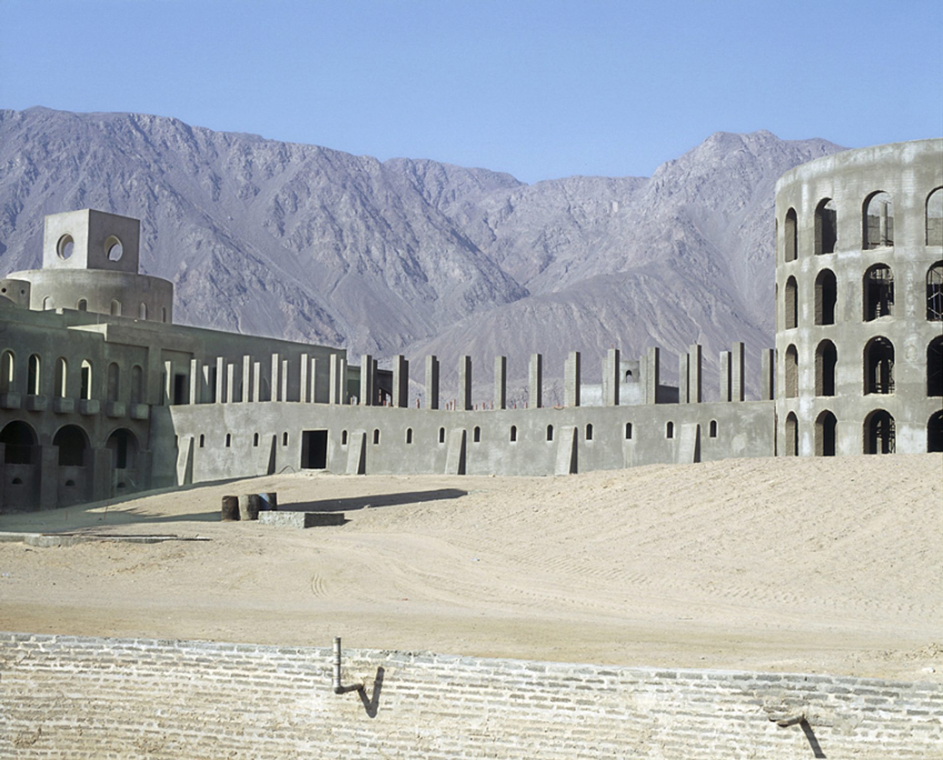 Taba Heights Resort (002)