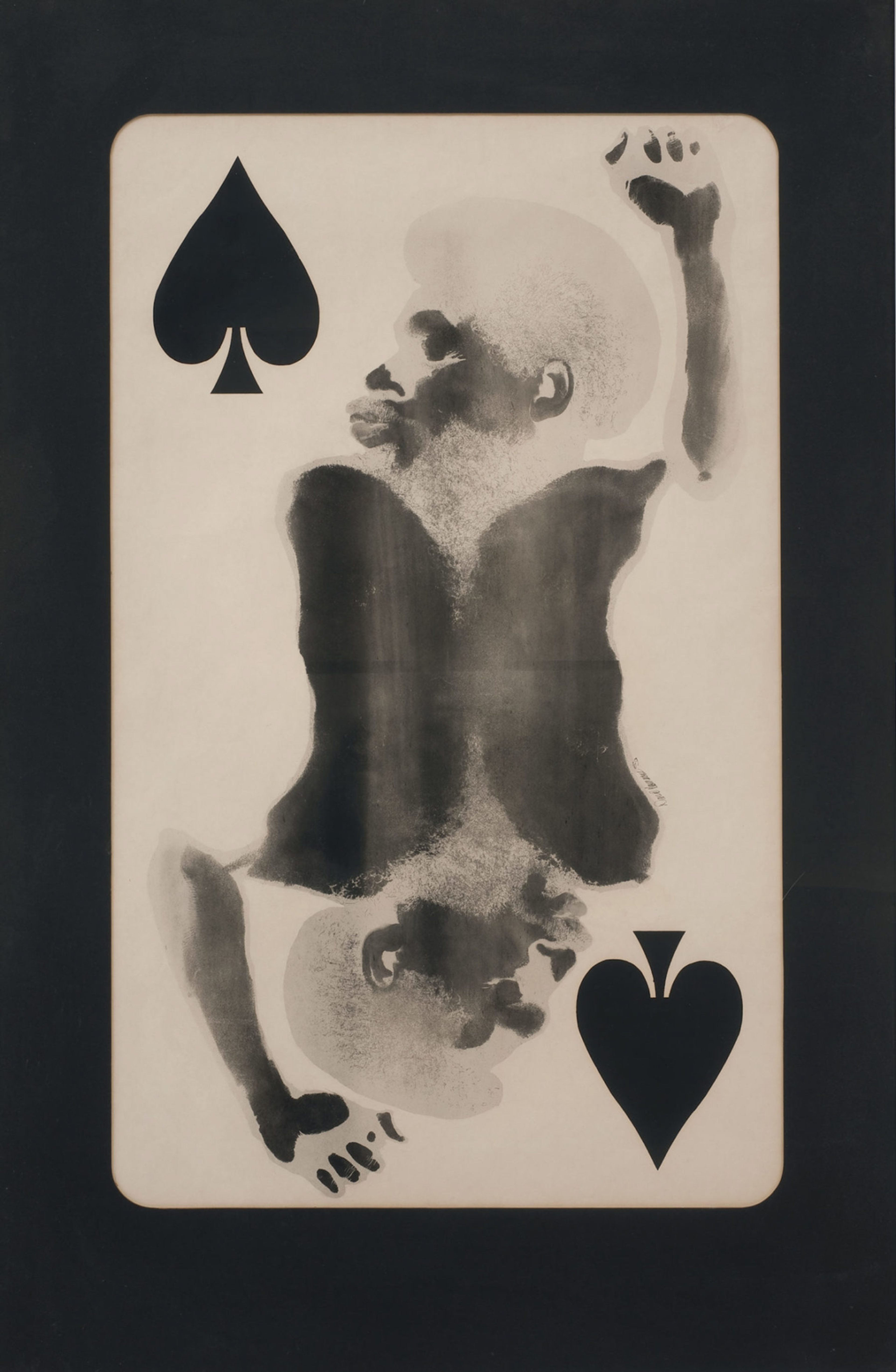 Spade (Power for the Spade)