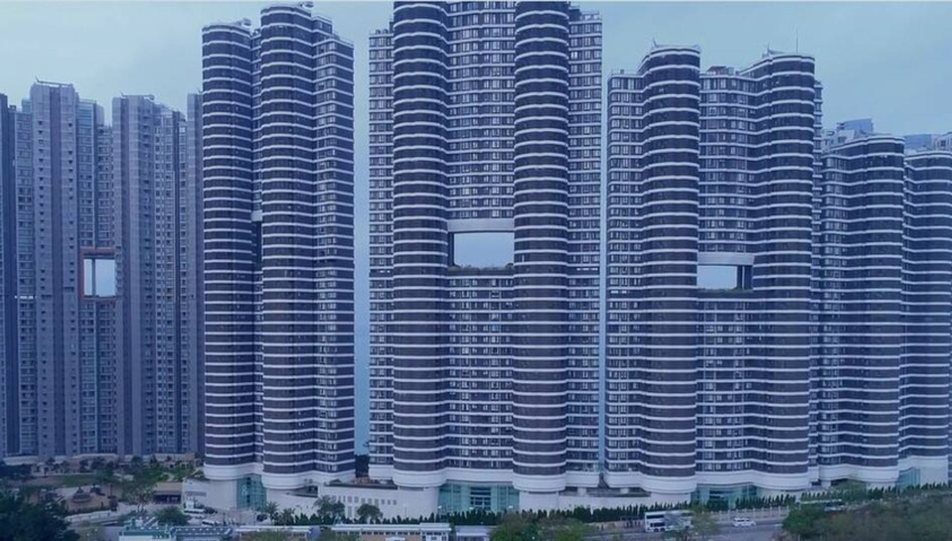 From Its Mouth Came a River of High-End Residential Appliances