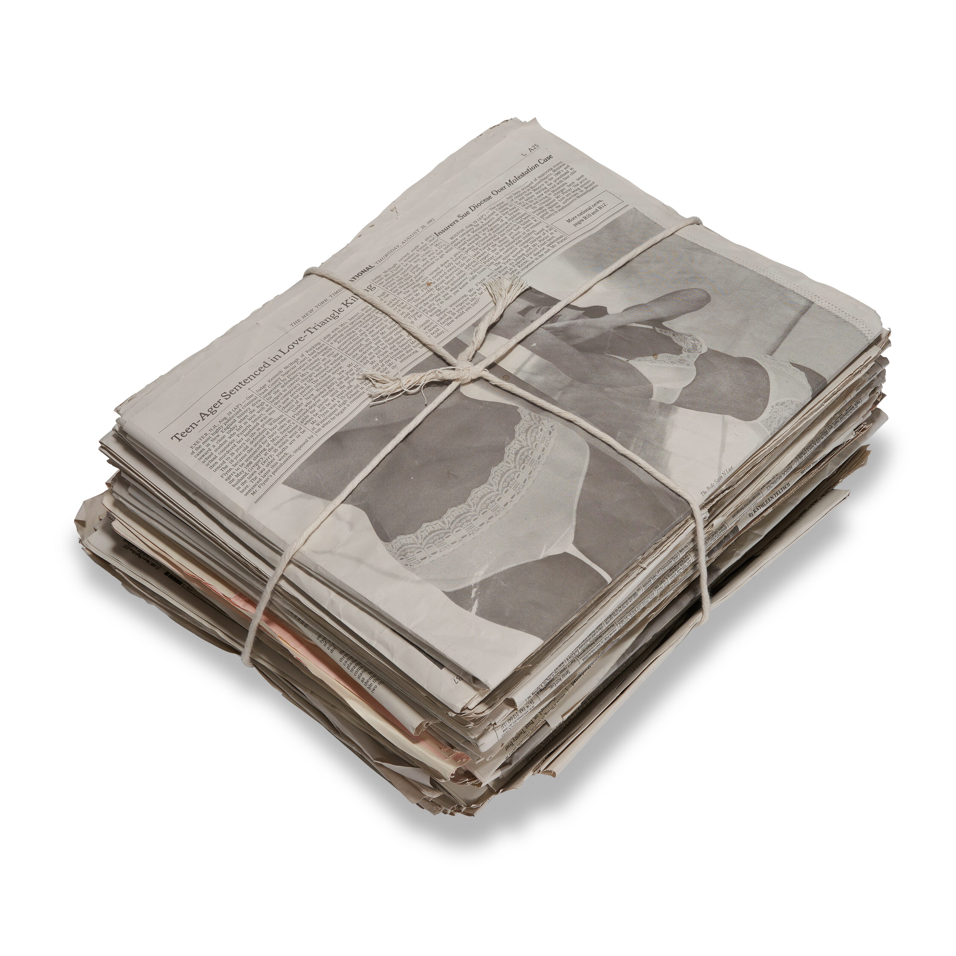Newspapers