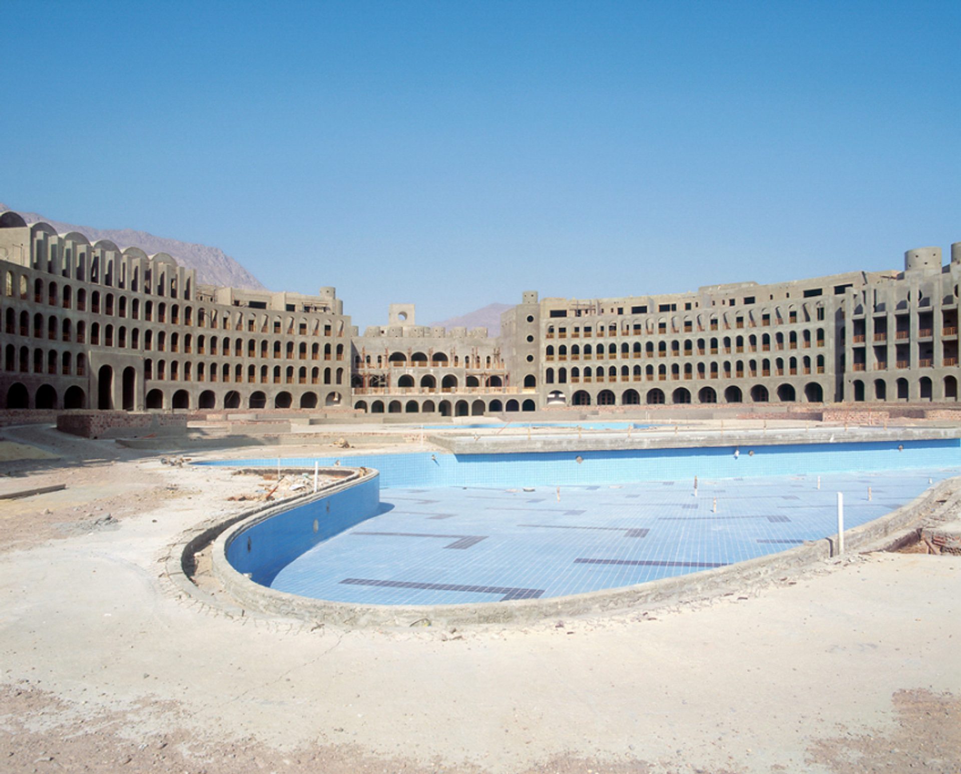 Taba Heights Resort (001)