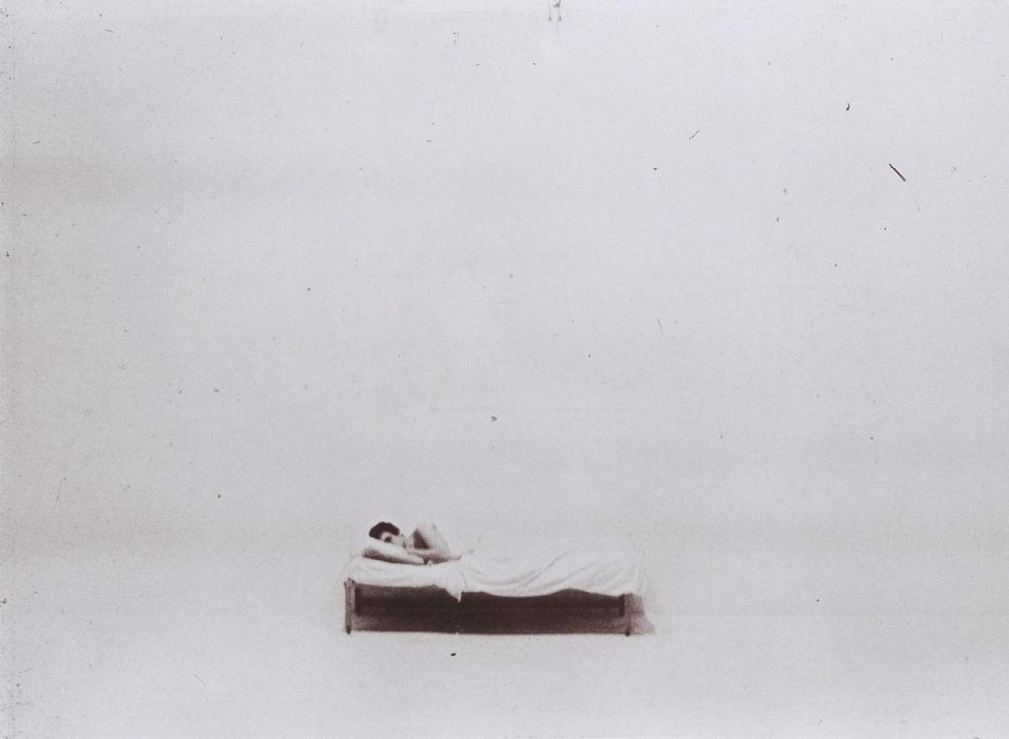 Bed Piece