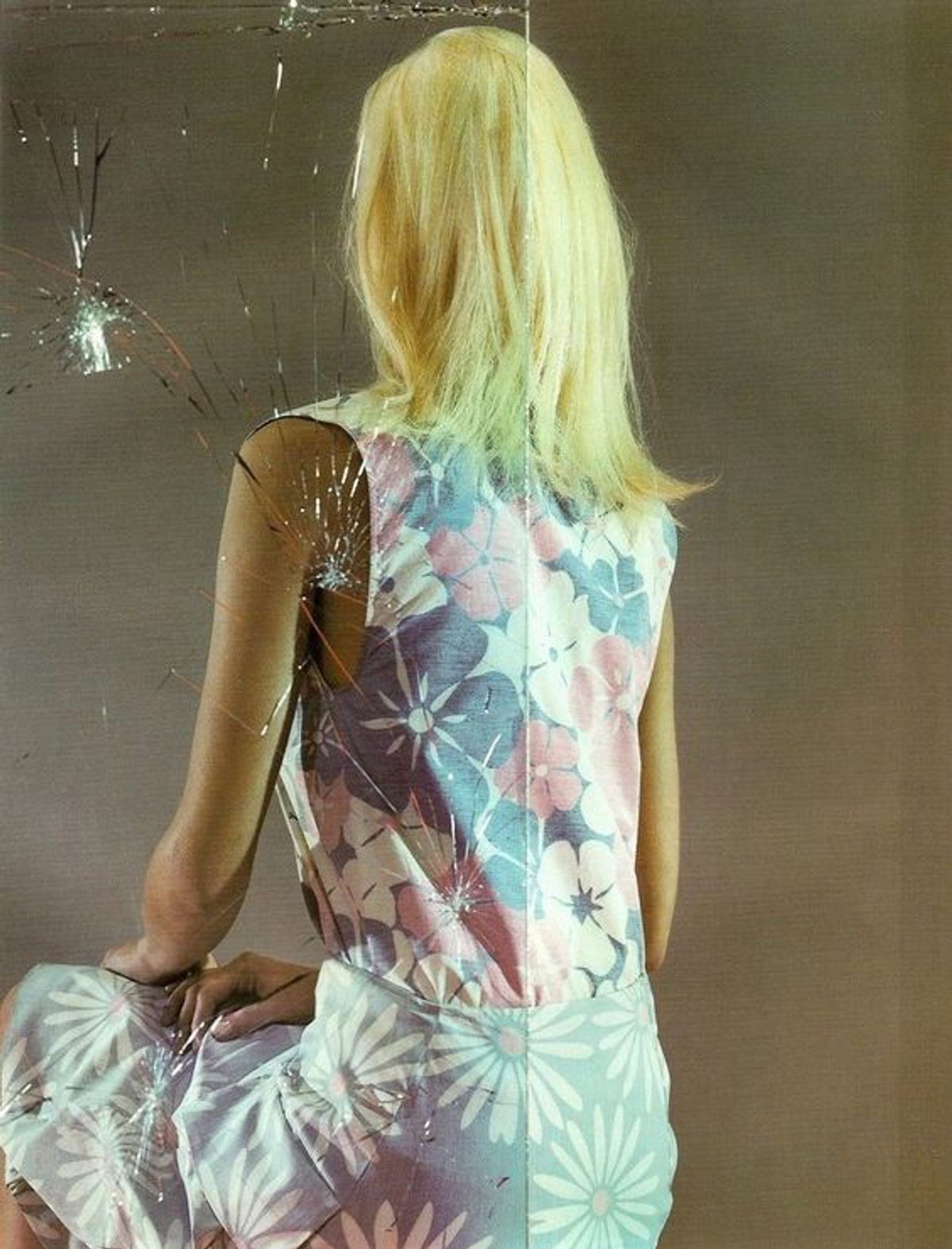 Jil Sander SS2000