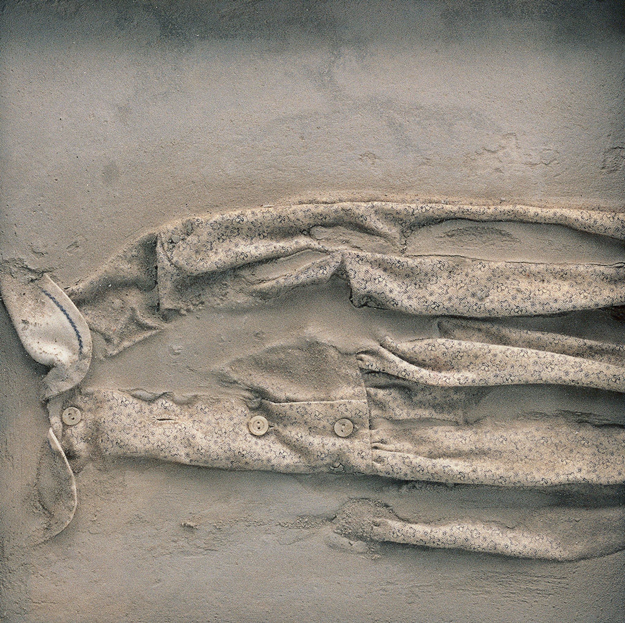 Untitled Detail