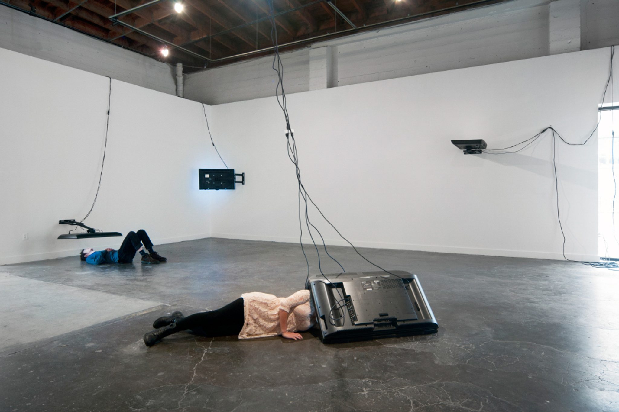 Breaking Banality, The Dysfunction of Remediation