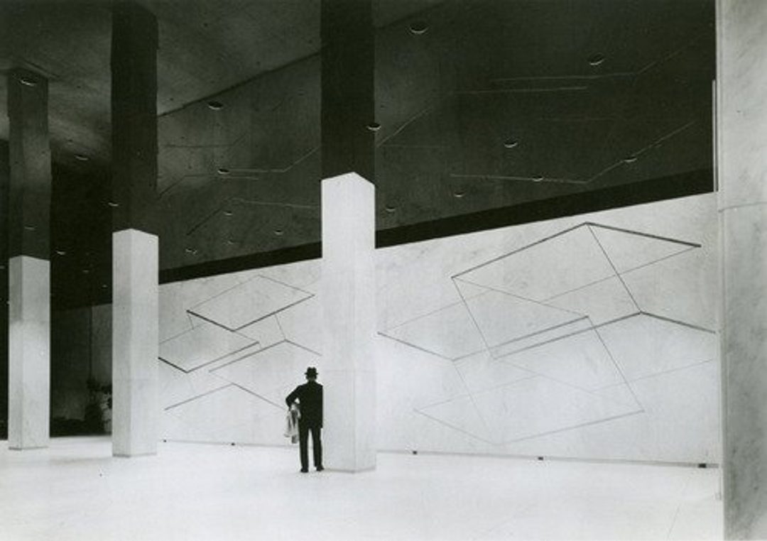 Two Structural Constellations