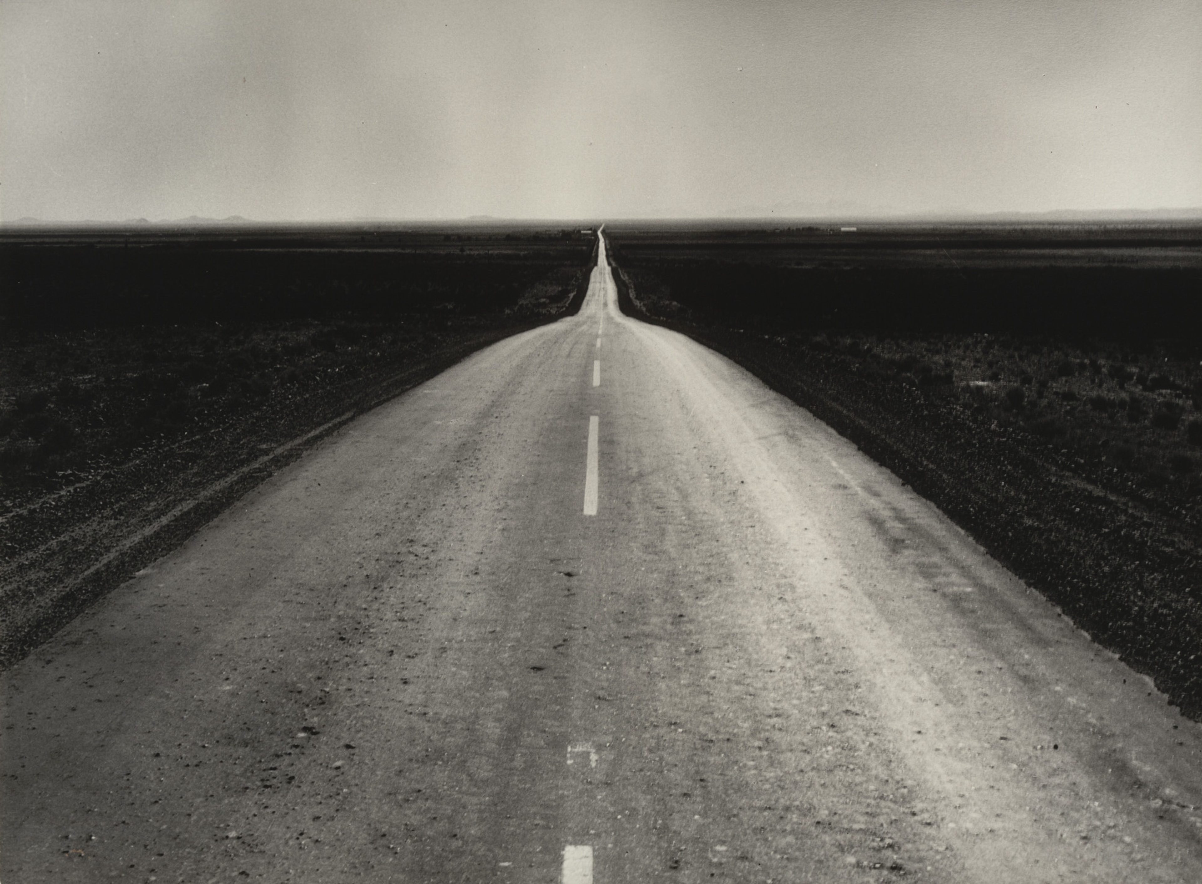 The Road West