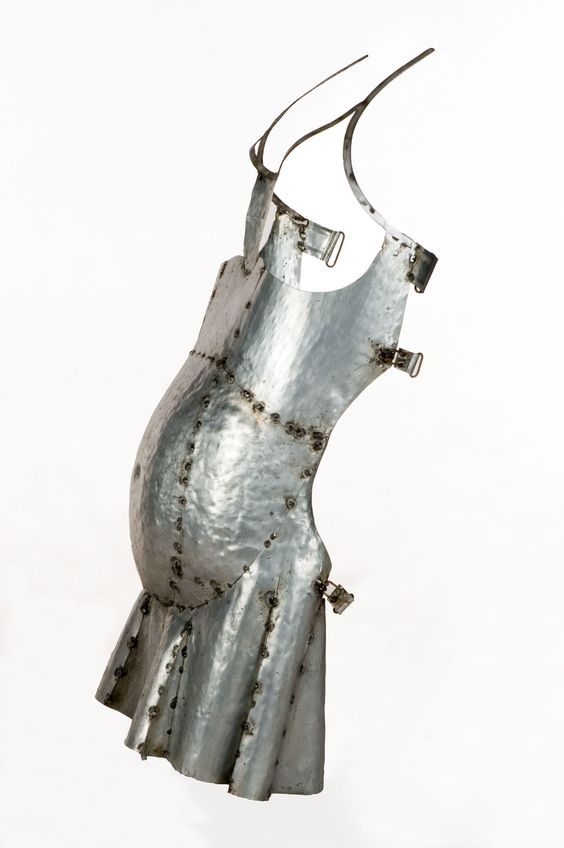 Armour Lingerie IV