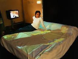Telematic Dreaming