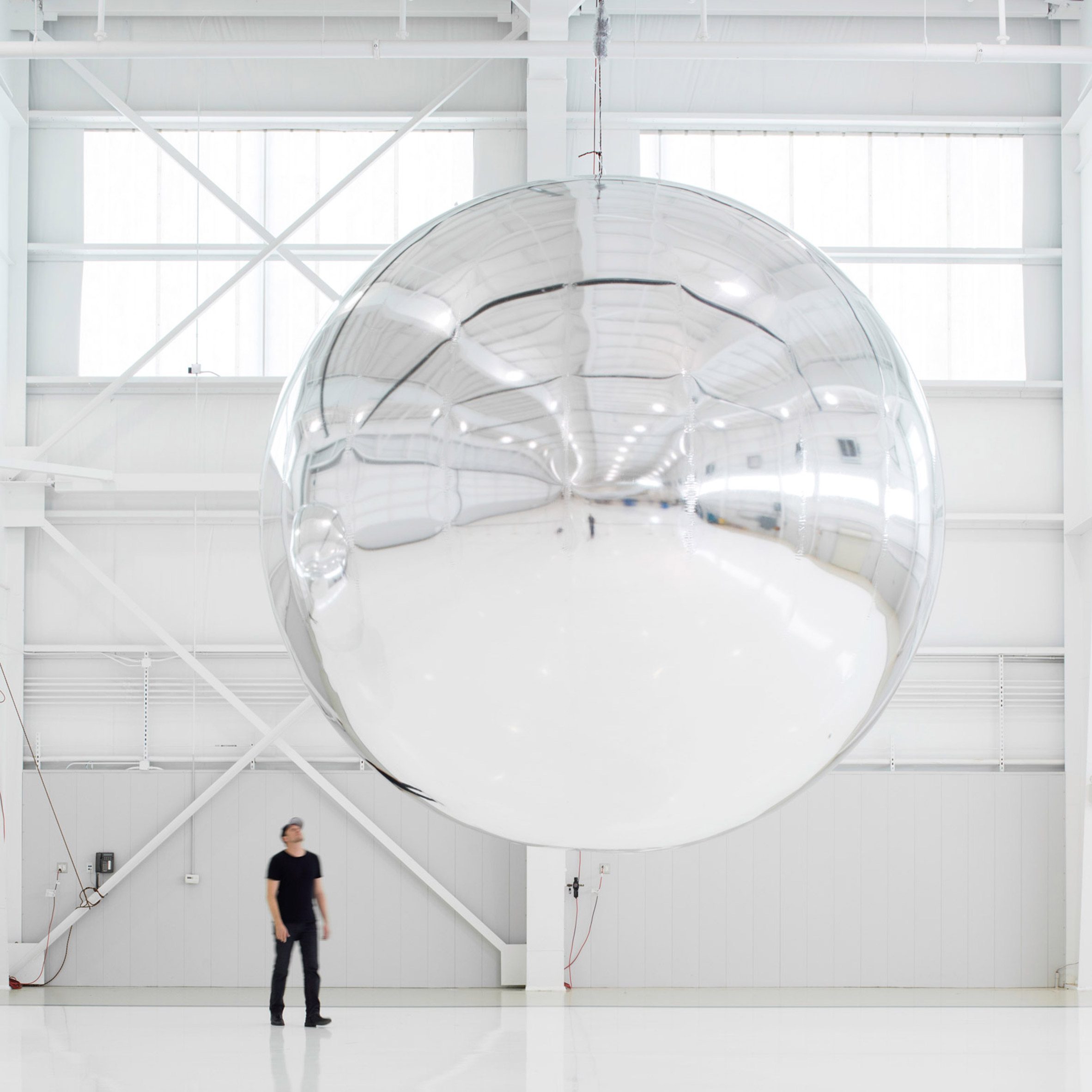 Orbital Reflector