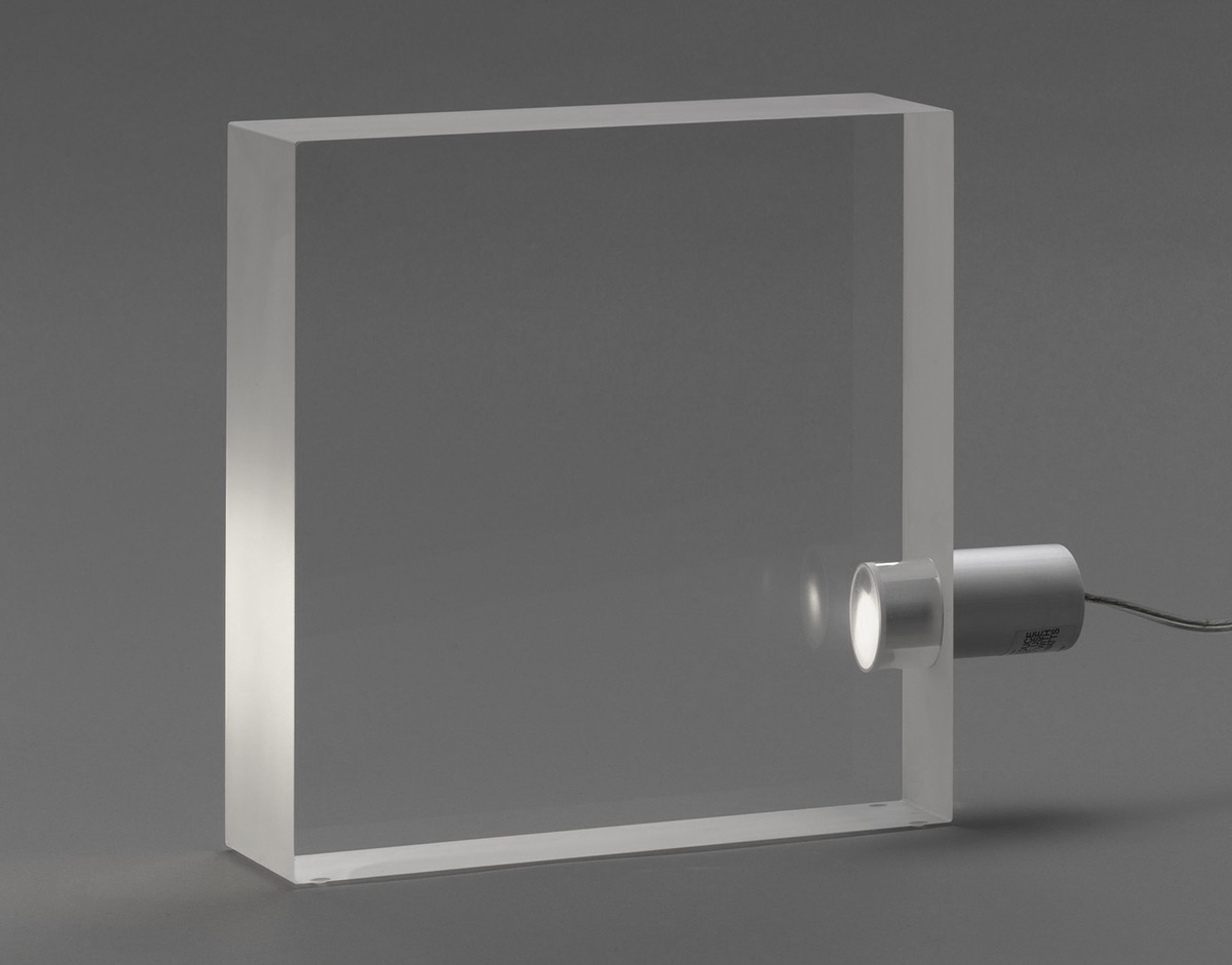 Tofu Lamp