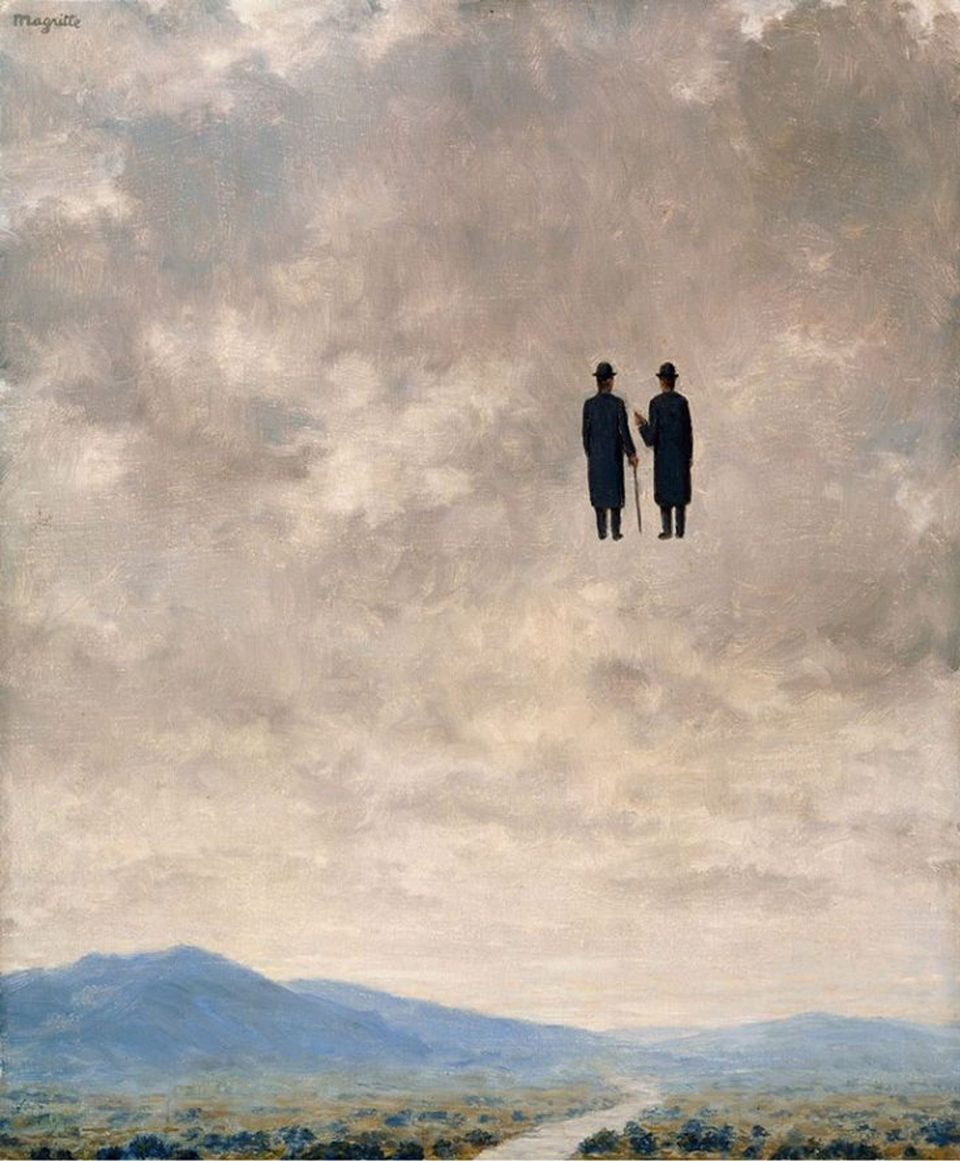 Art of Conversation